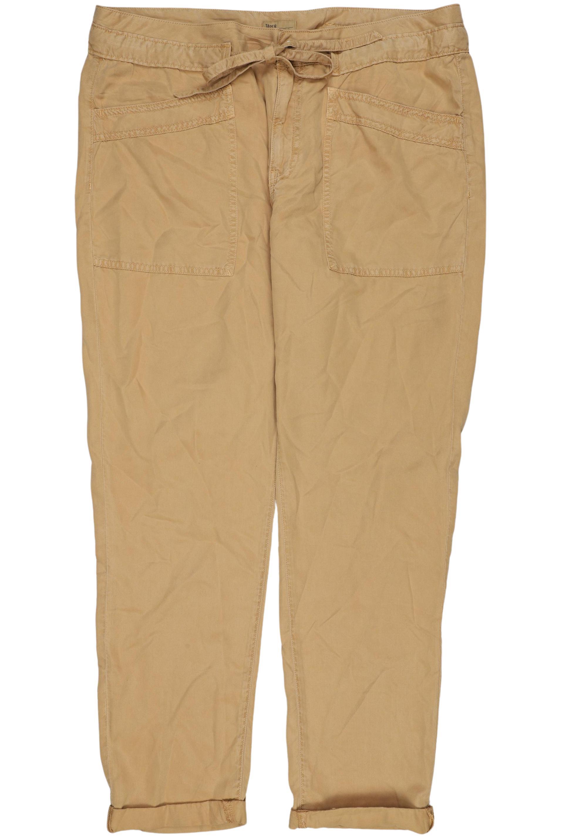 

Pepe Jeans Damen Stoffhose, beige, Gr. 32