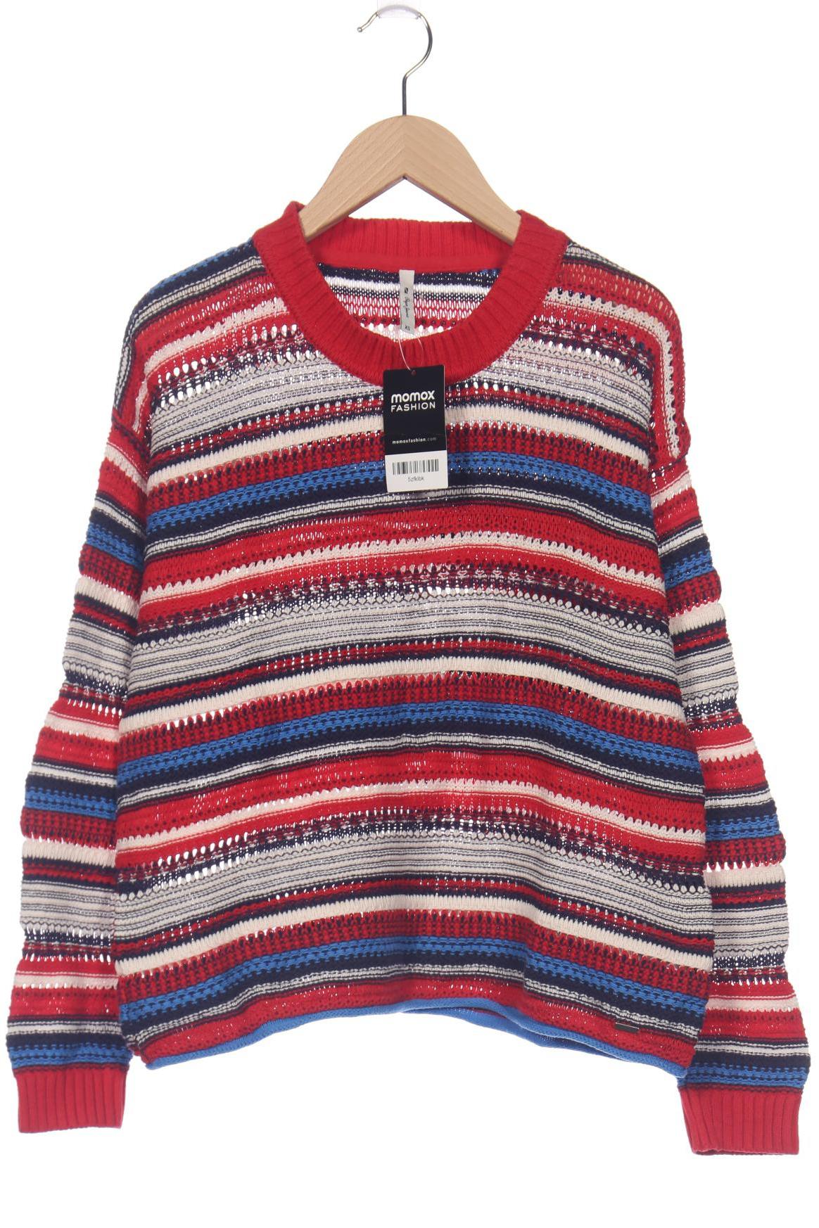

Pepe Jeans Damen Pullover, mehrfarbig, Gr. 34