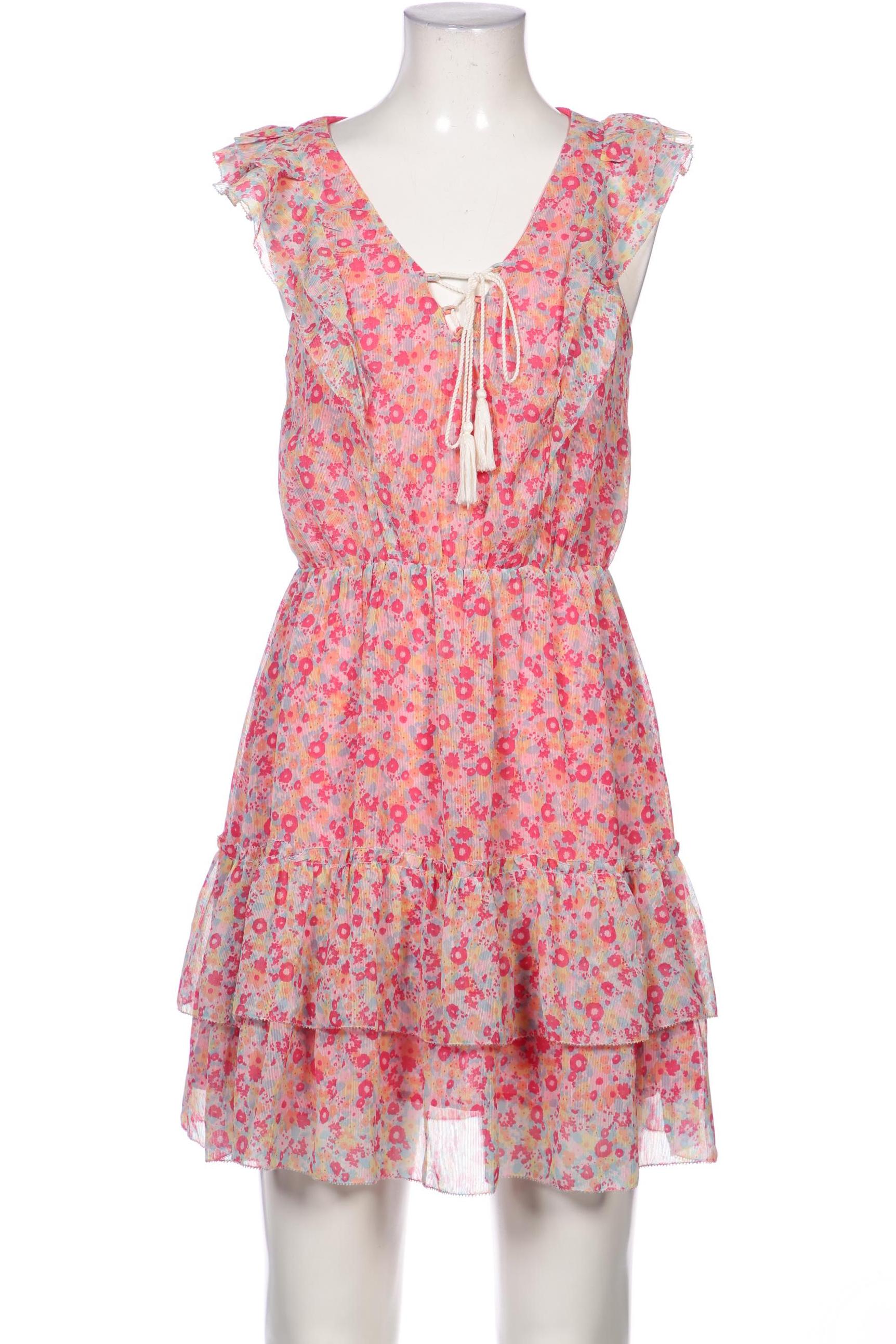 

Pepe Jeans Damen Kleid, pink