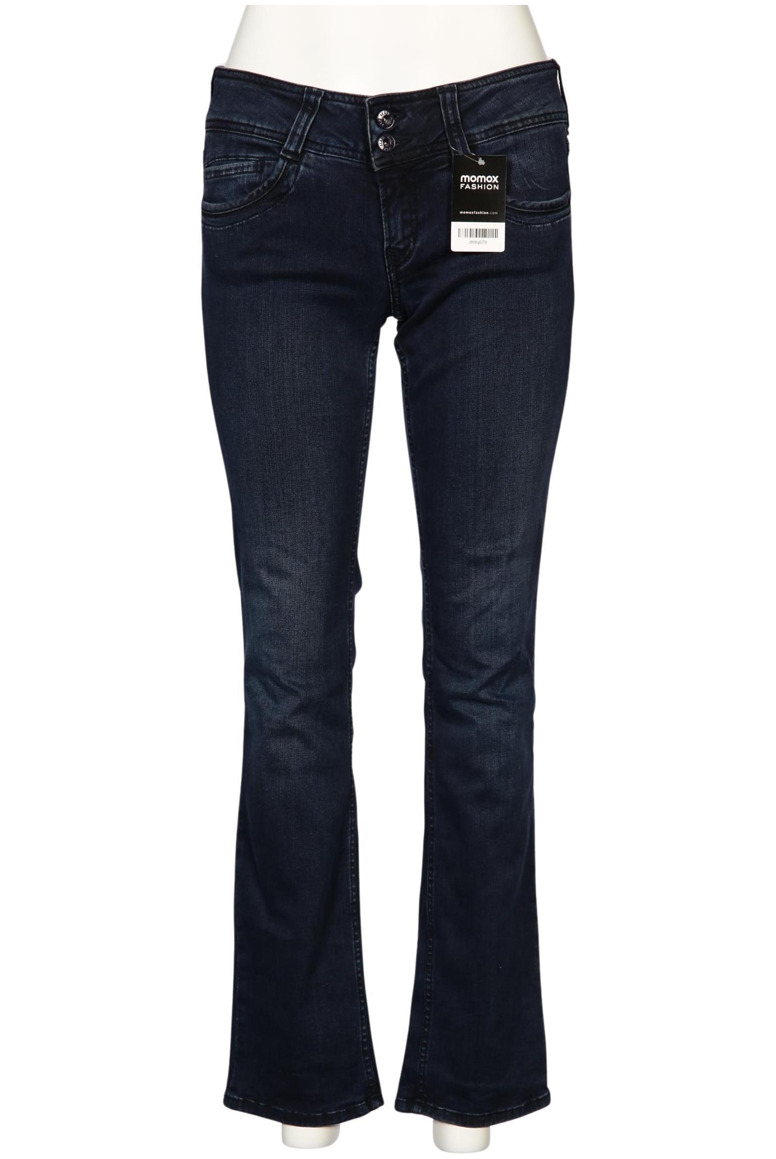 

Pepe Jeans Damen Jeans, marineblau, Gr. 31