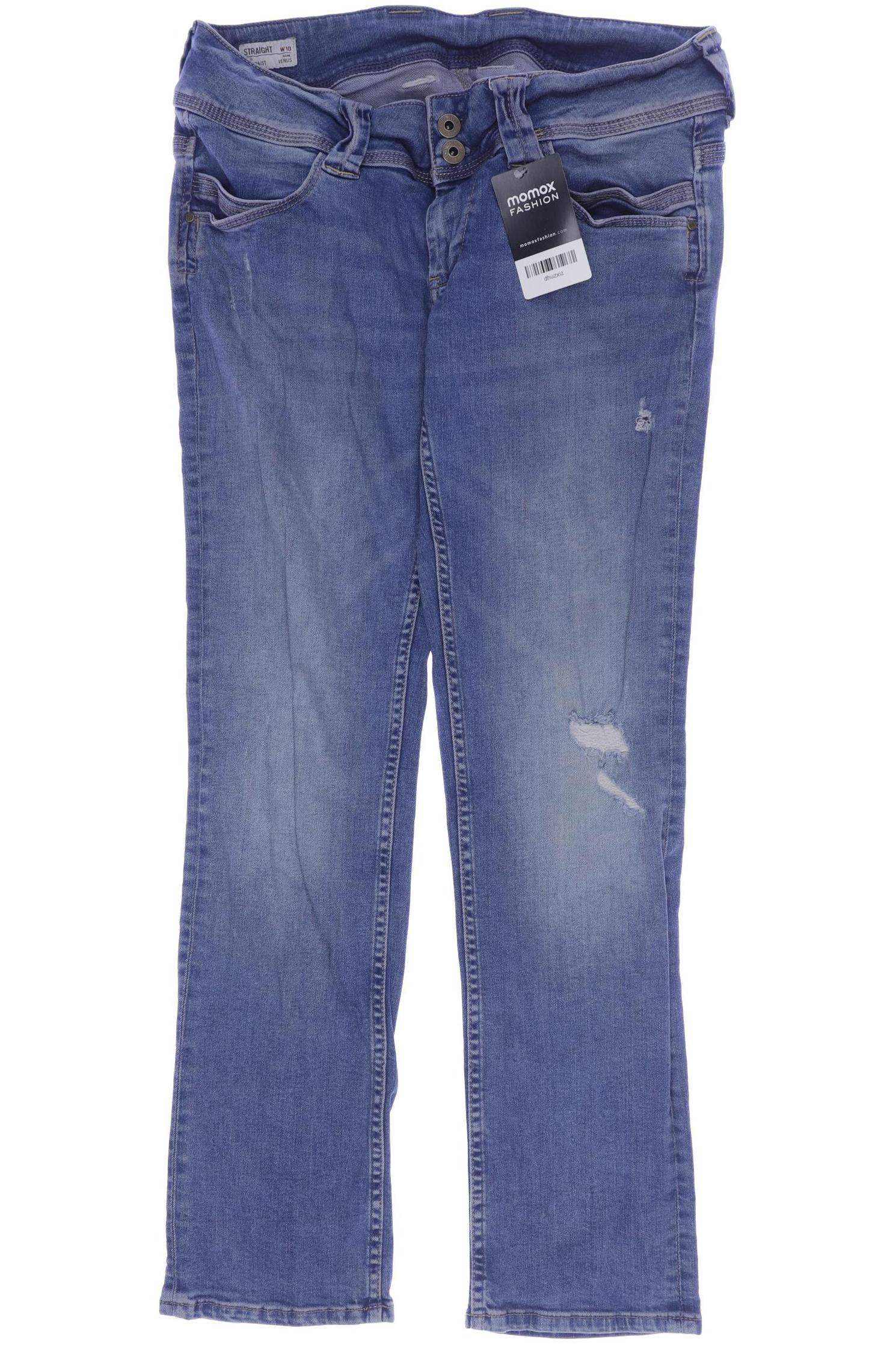 

Pepe Jeans Damen Jeans, blau