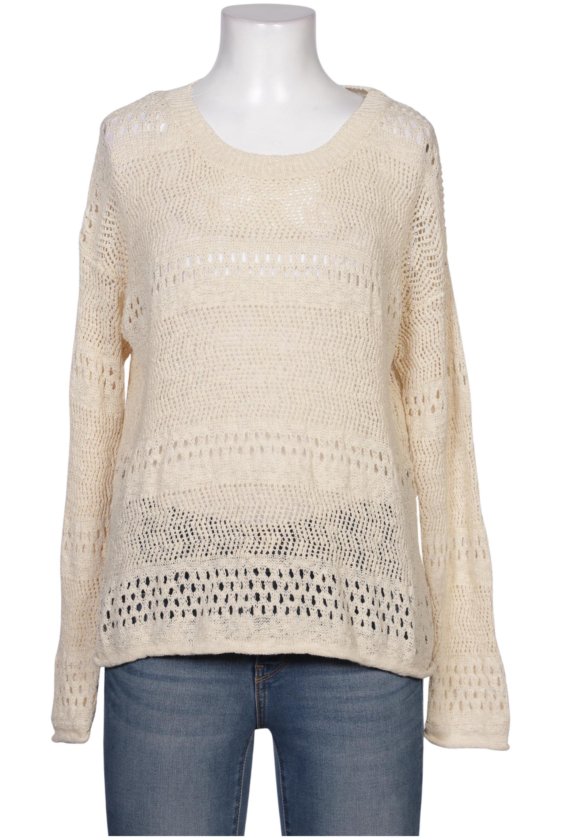 

Pepe Jeans Damen Pullover, beige, Gr. 38