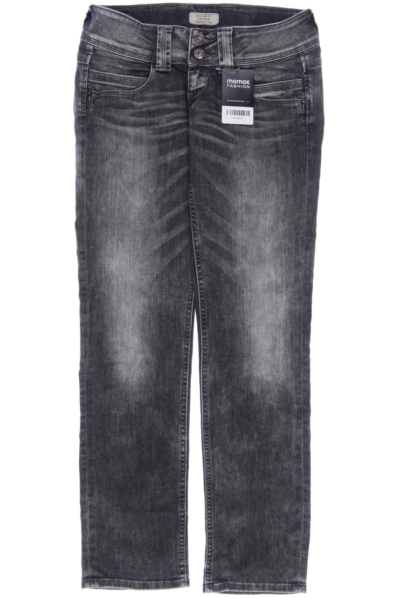 

Pepe Jeans Damen Jeans, grau