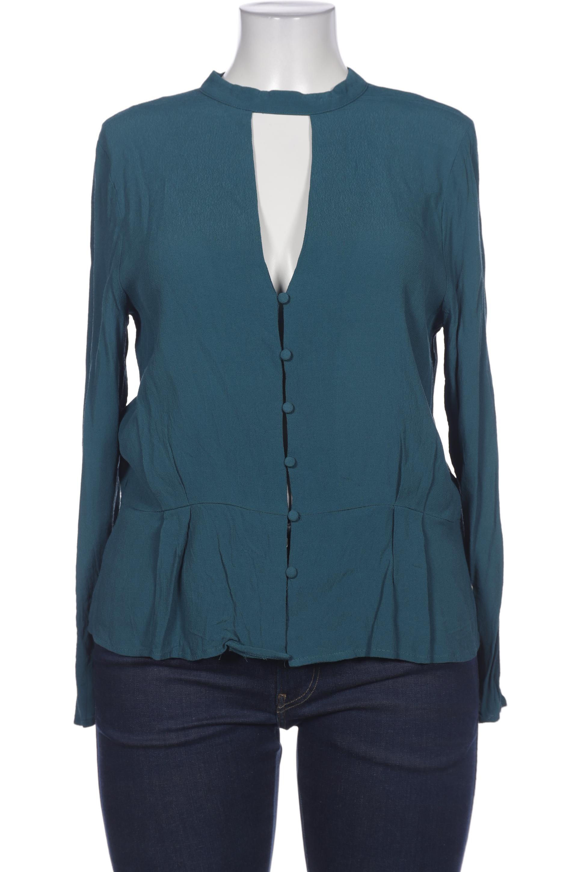

Pepe Jeans Damen Bluse, blau
