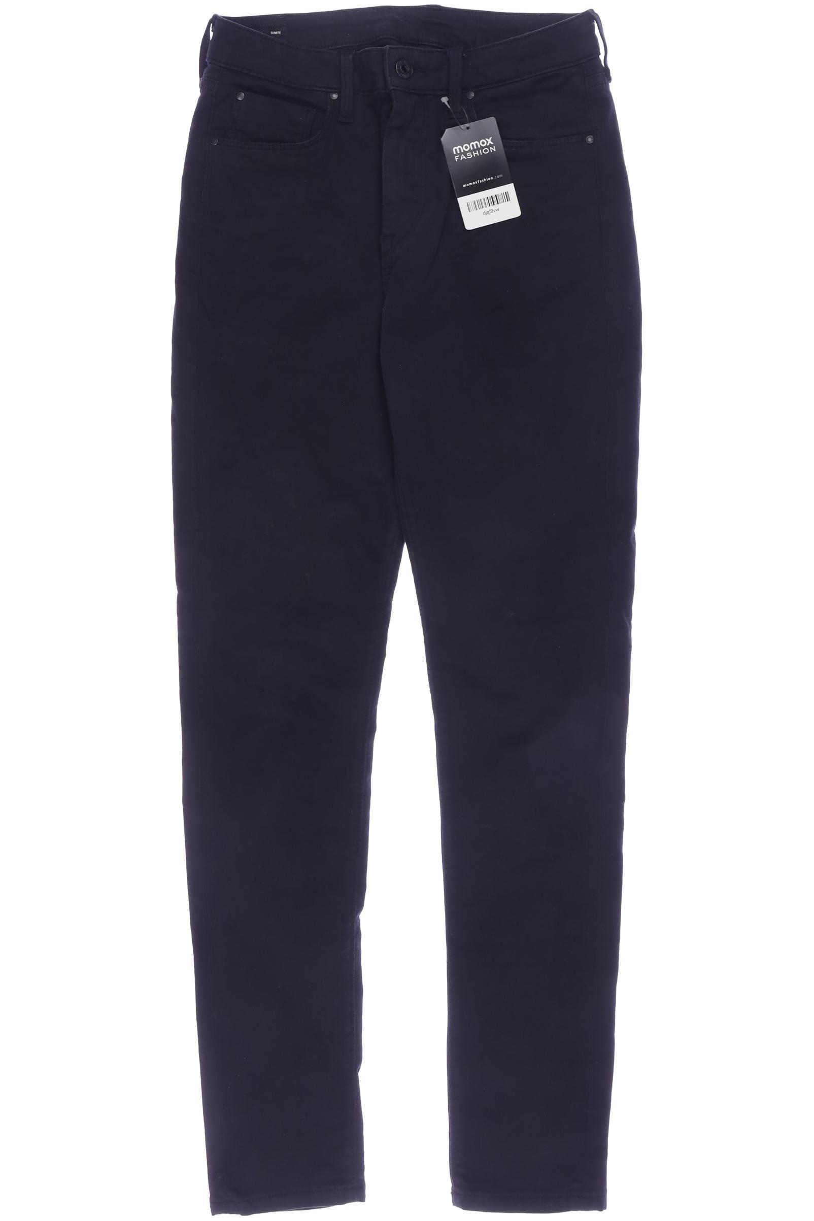 

Pepe Jeans Damen Jeans, schwarz, Gr. 28