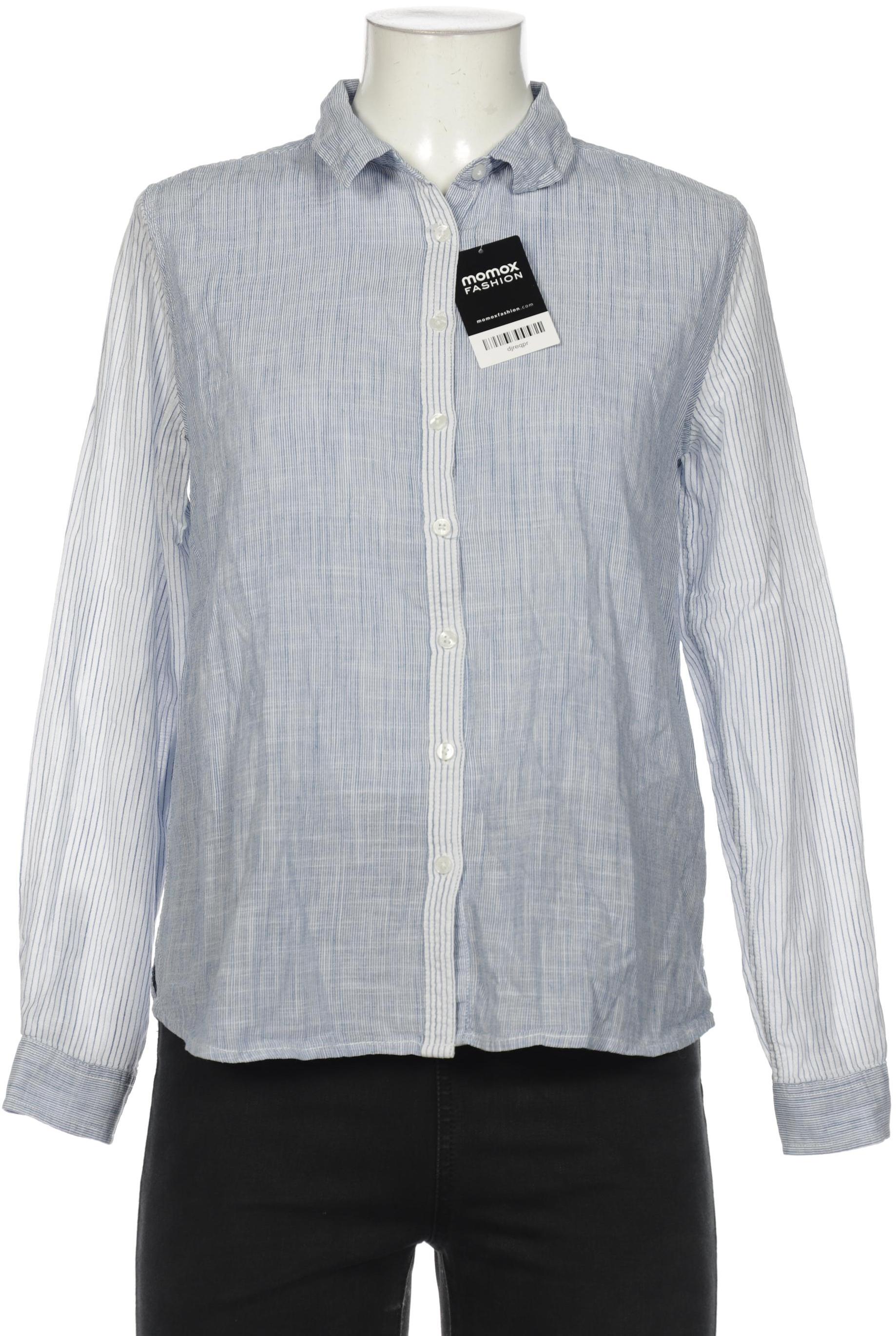 

Pepe Jeans Damen Bluse, hellblau