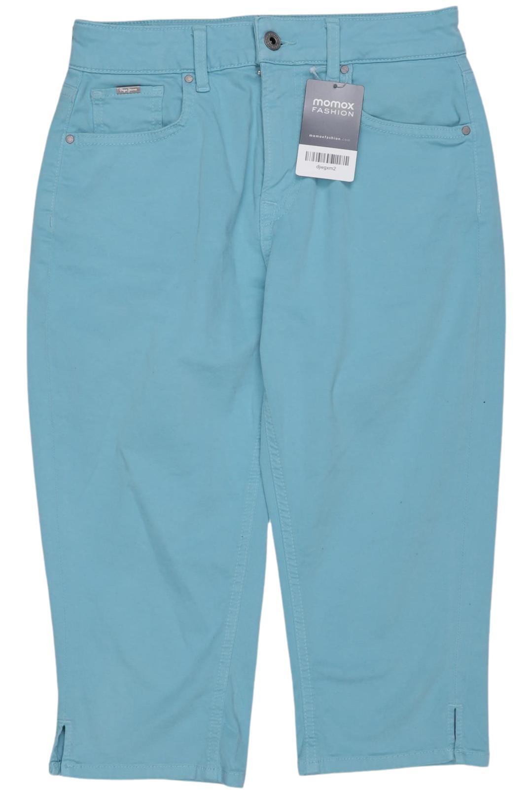 

Pepe Jeans Damen Jeans, blau, Gr. 26