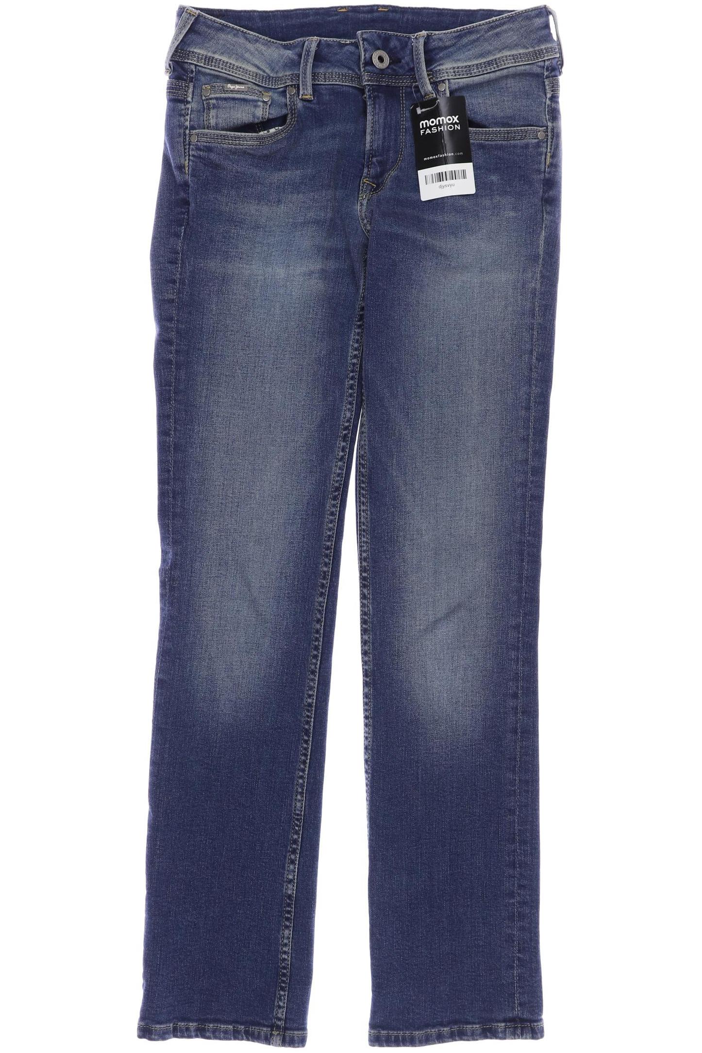 

Pepe Jeans Damen Jeans, blau