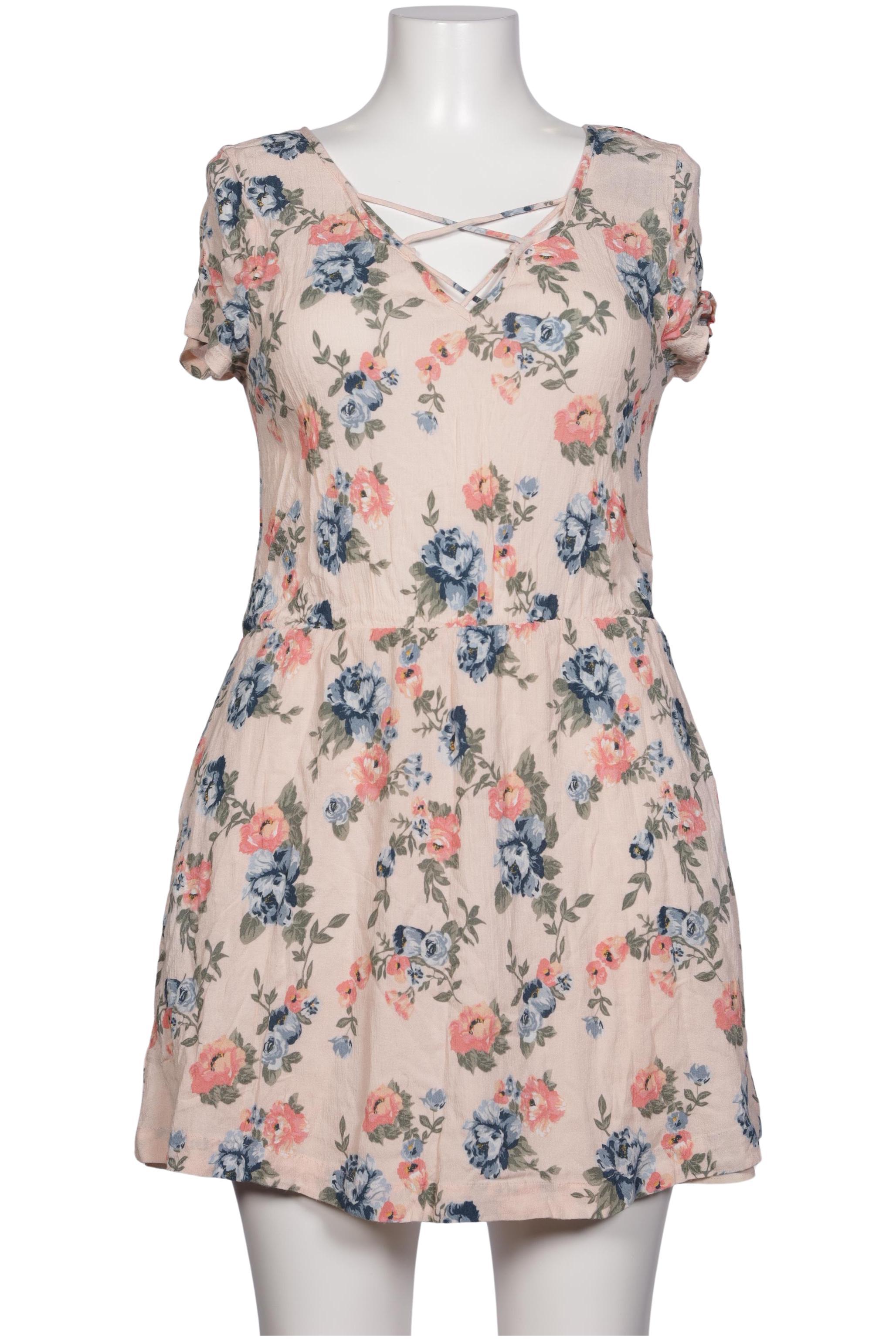 

Pepe Jeans Damen Kleid, pink, Gr. 42