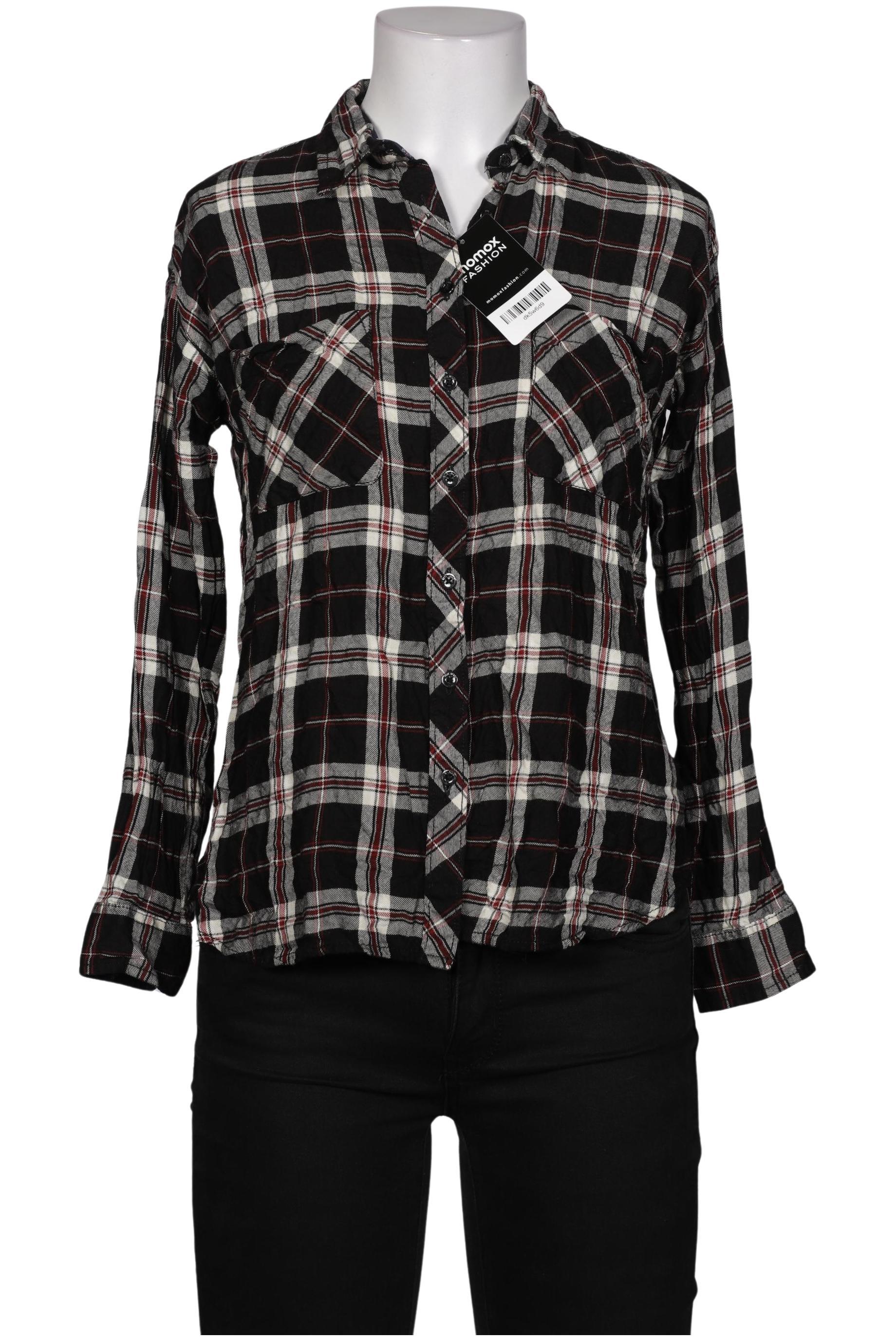 

Pepe Jeans Damen Bluse, mehrfarbig, Gr. 34