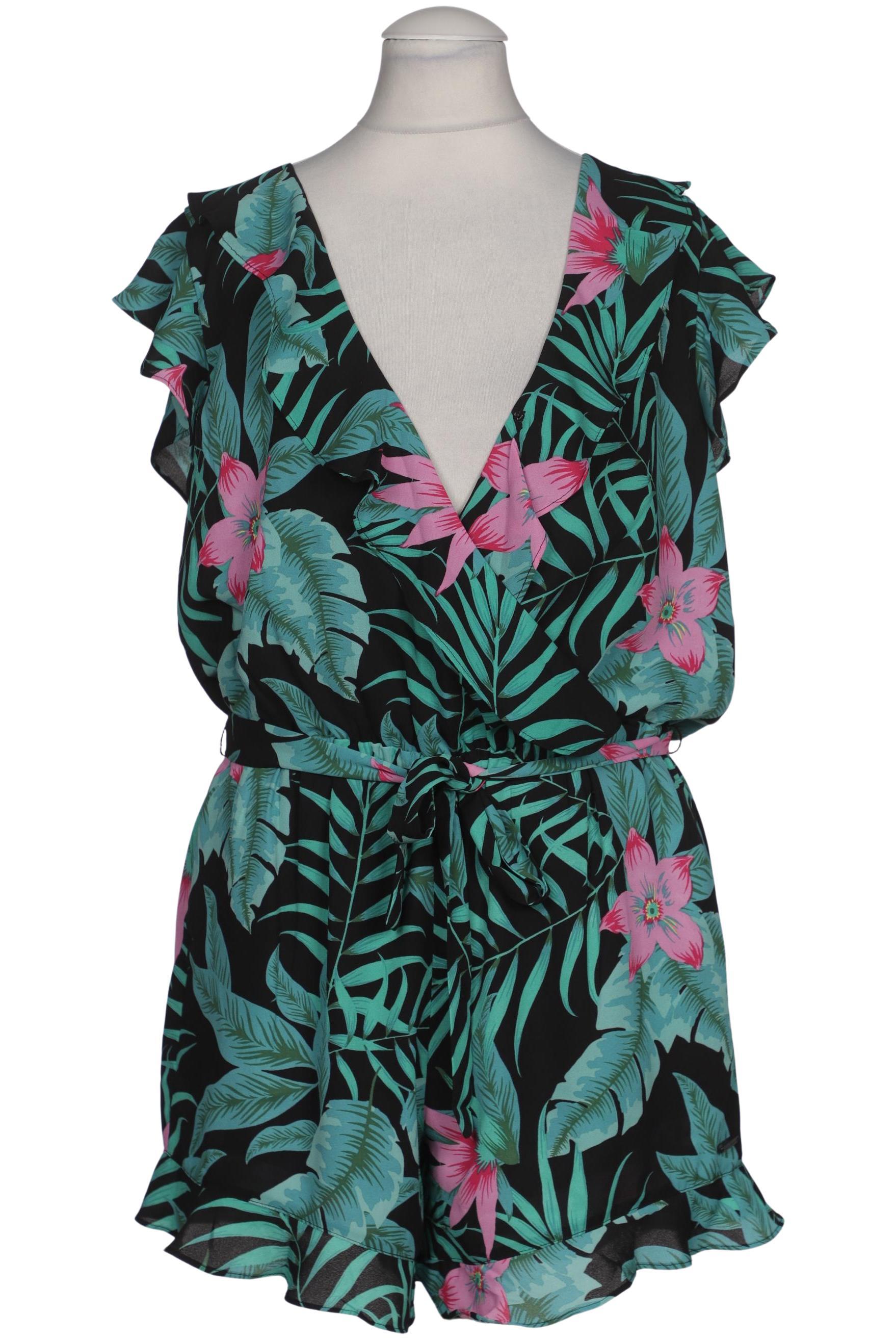 

Pepe Jeans Damen Jumpsuit/Overall, schwarz, Gr. 36