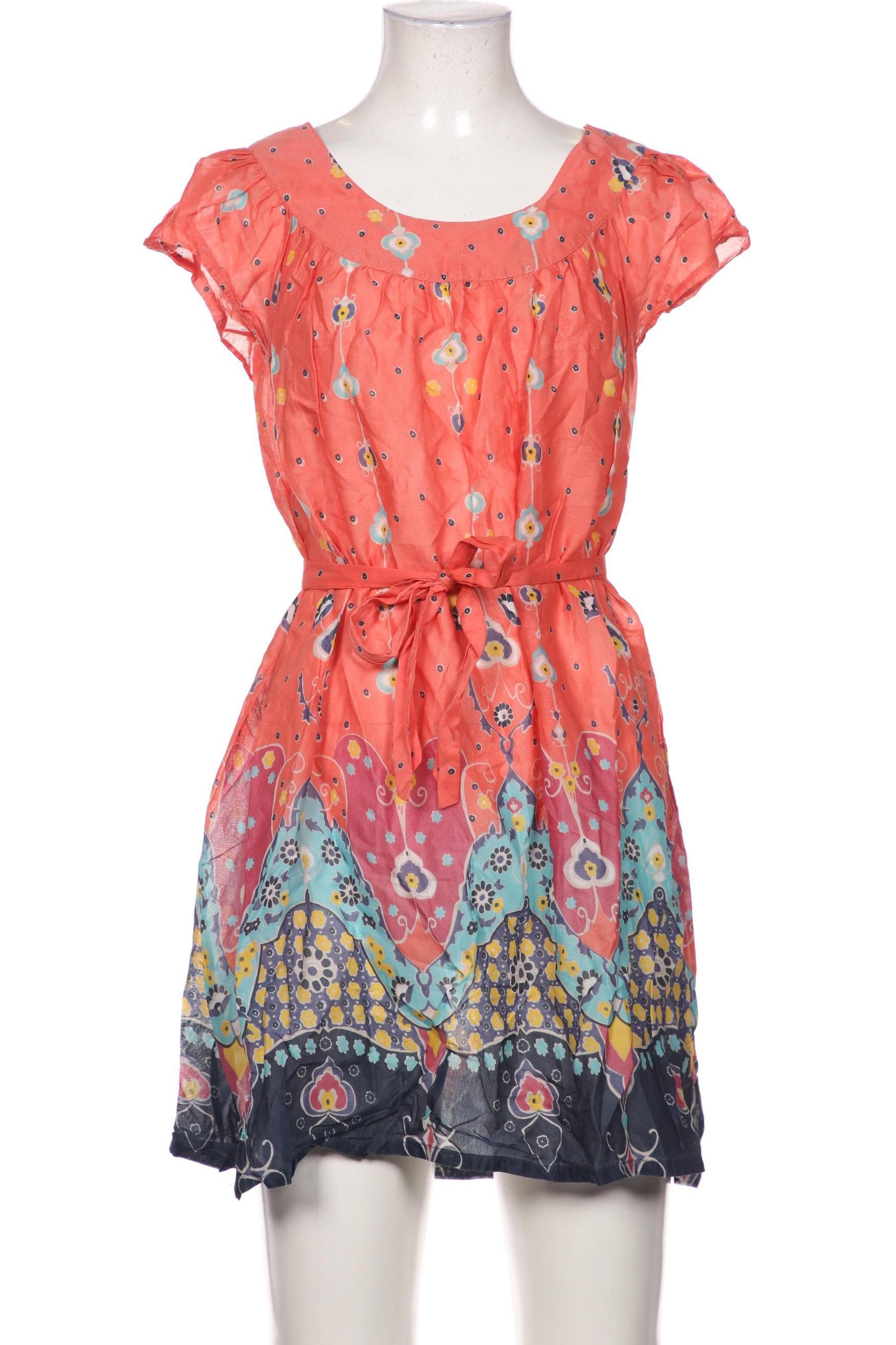 

Pepe Jeans Damen Kleid, orange, Gr. 34