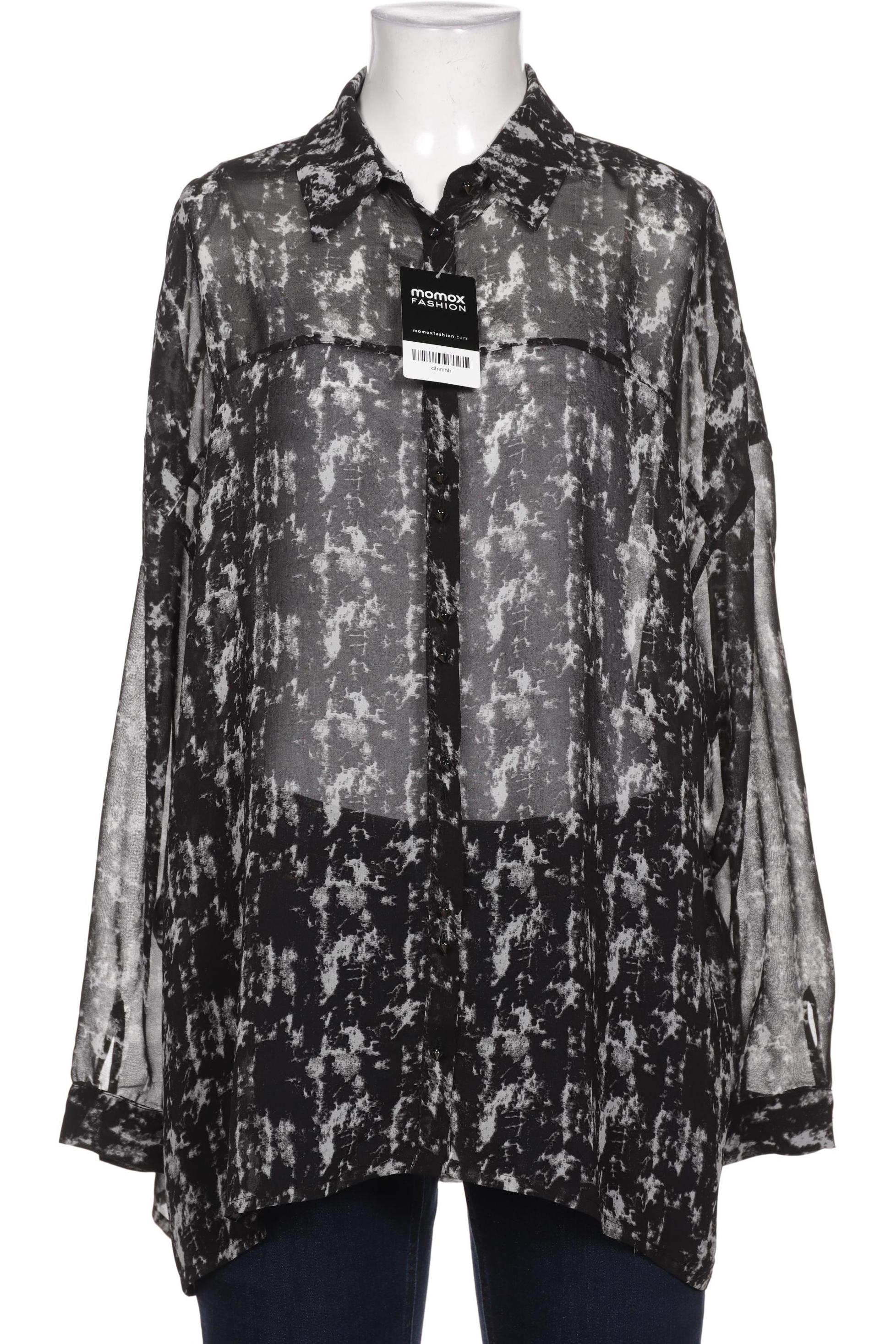 

Pepe Jeans Damen Bluse, schwarz, Gr. 38