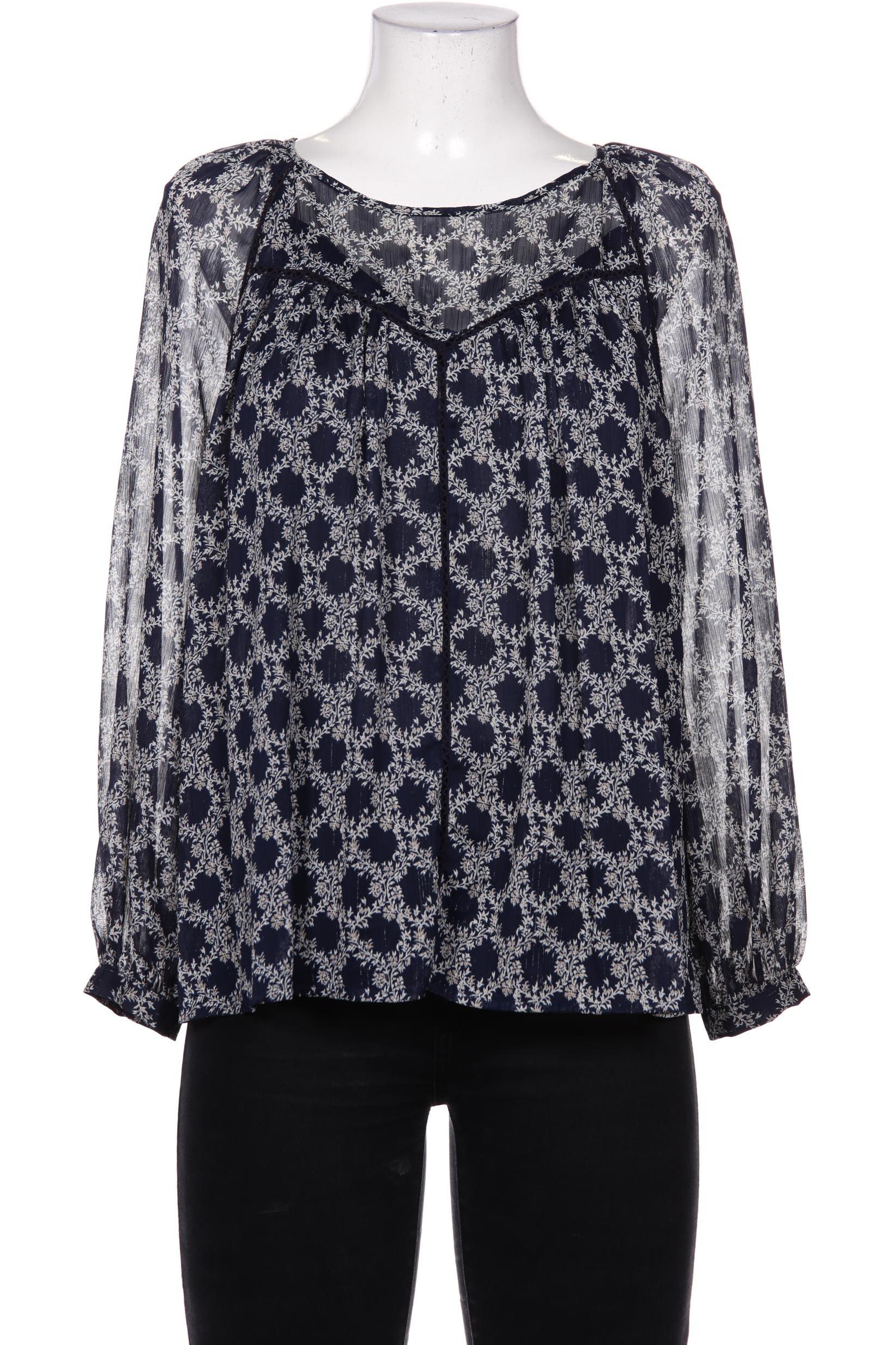 

Pepe Jeans Damen Bluse, marineblau, Gr. 38