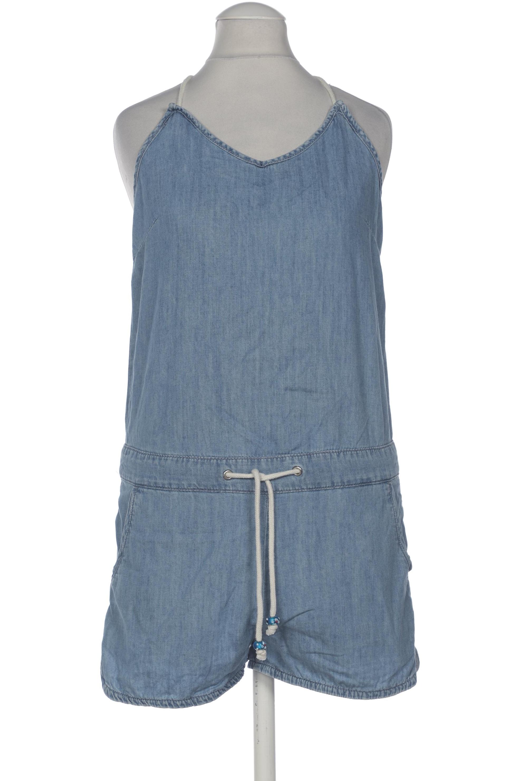 

Pepe Jeans Damen Jumpsuit/Overall, blau, Gr. 34