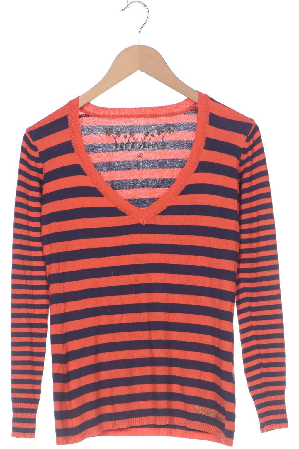 

Pepe Jeans Damen Pullover, marineblau, Gr. 38