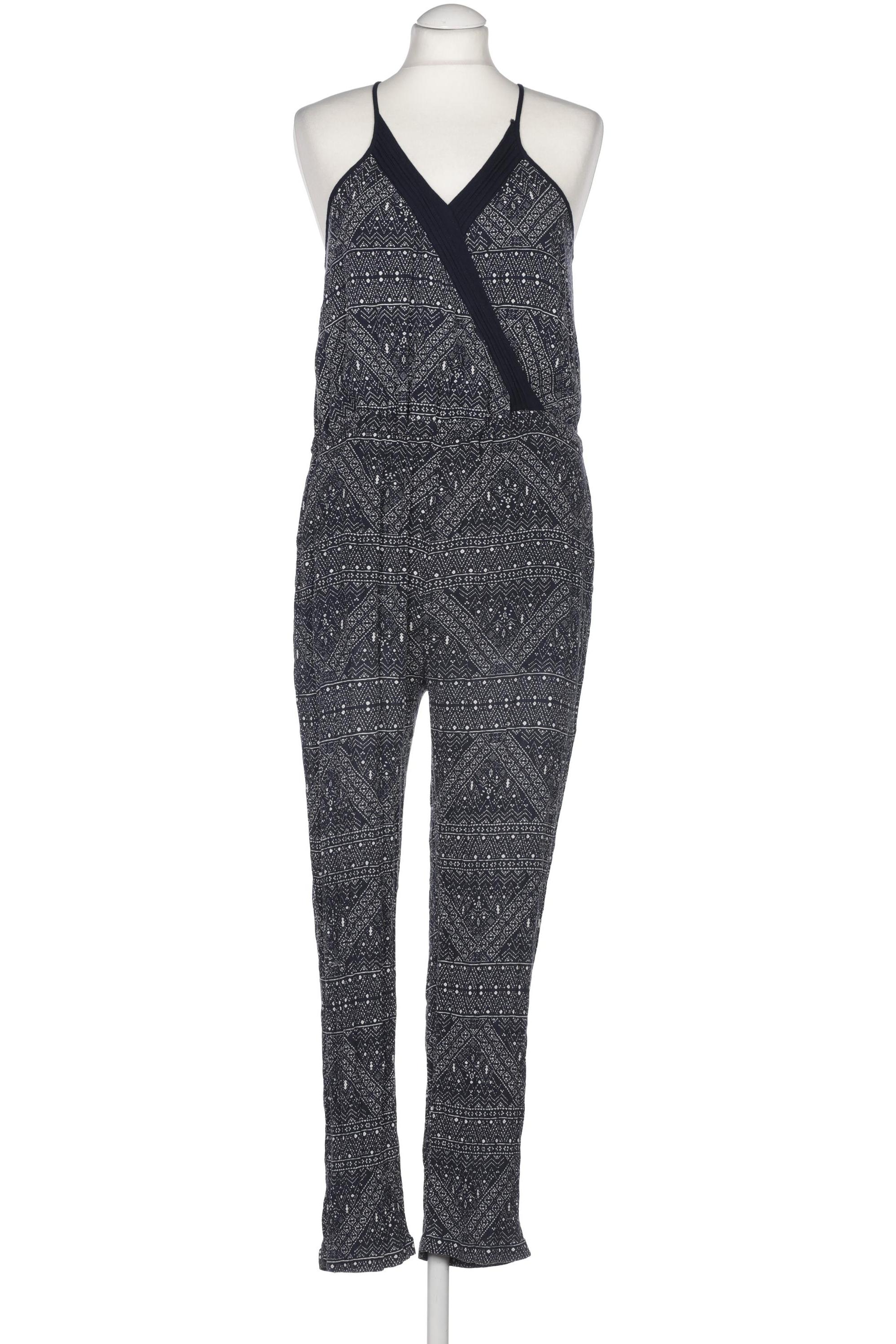 

Pepe Jeans Damen Jumpsuit/Overall, marineblau