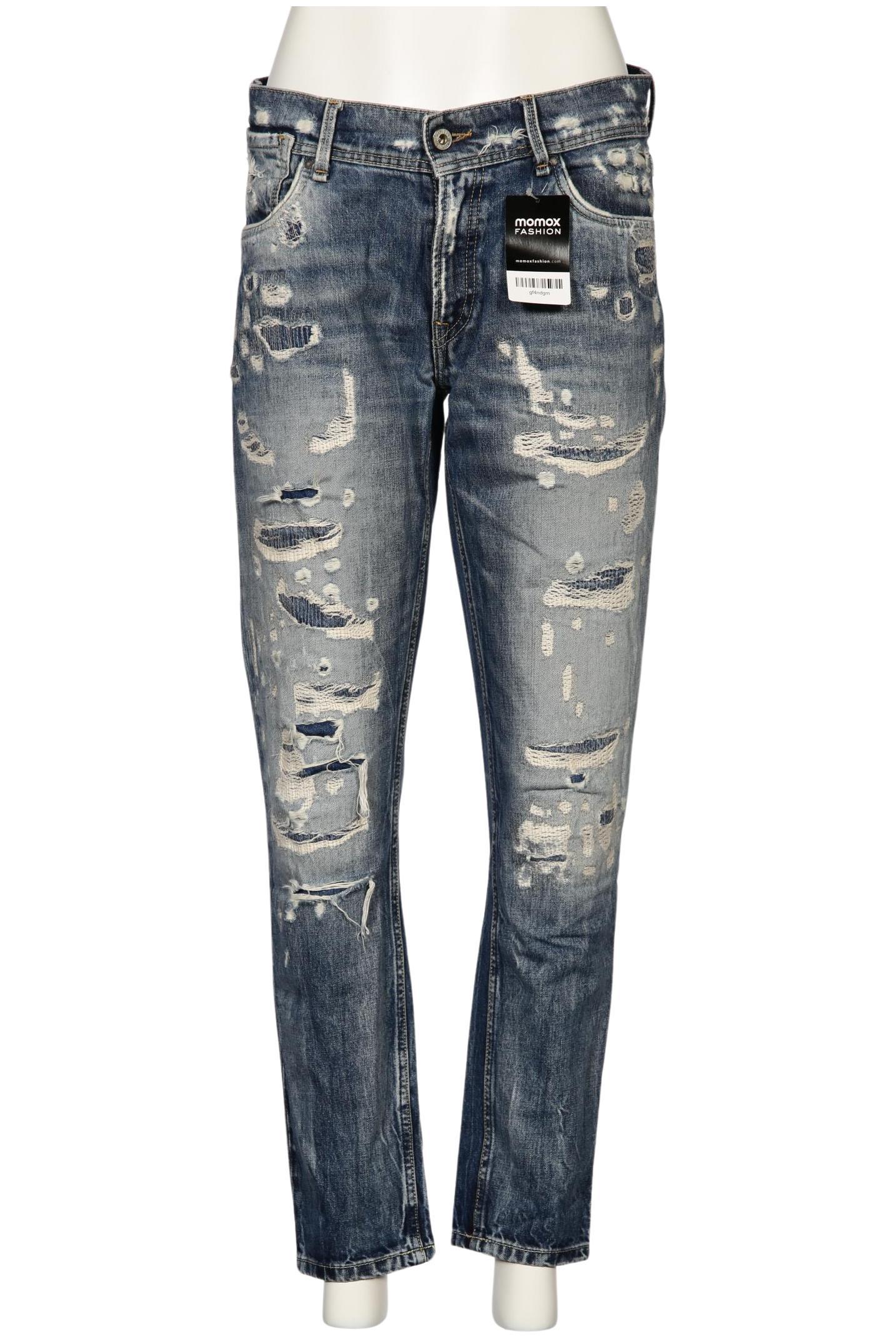 

Pepe Jeans Damen Jeans, blau, Gr. 31