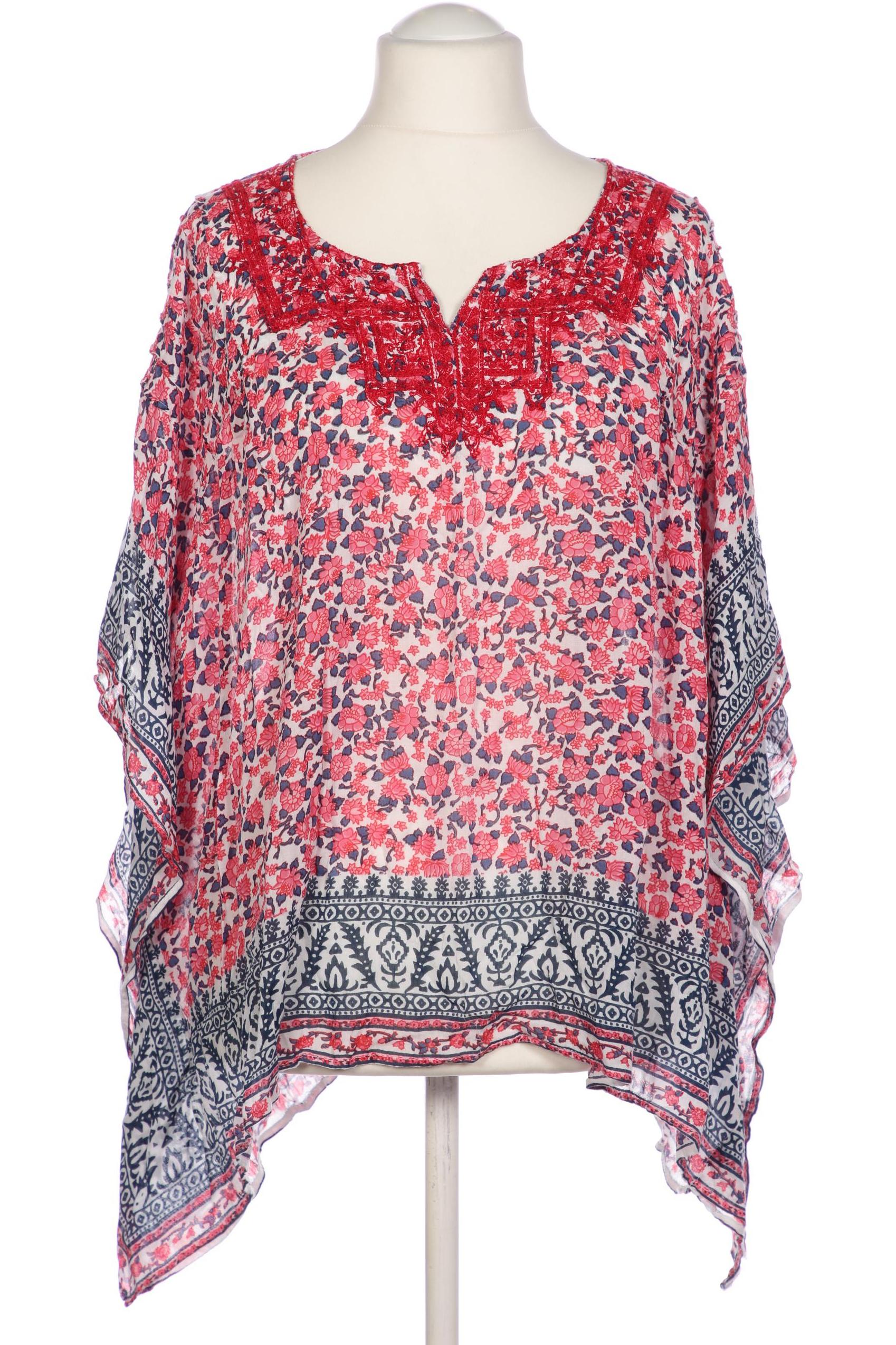 

Pepe Jeans Damen Bluse, mehrfarbig, Gr. uni