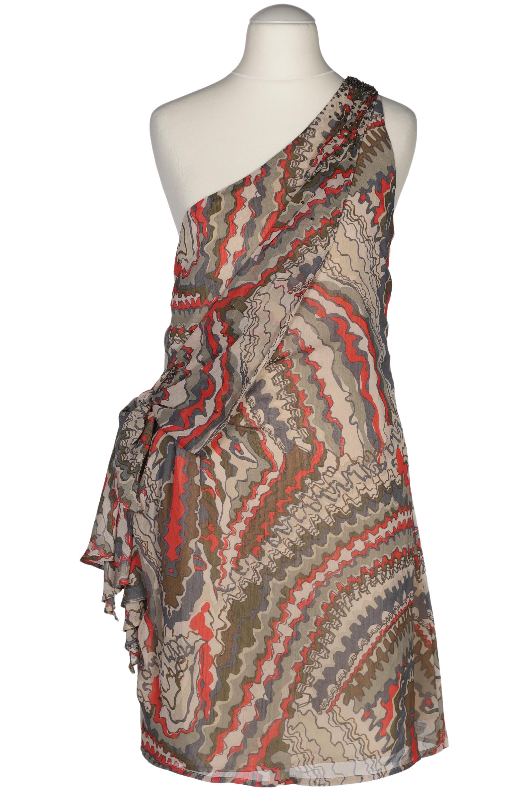 

Pepe Jeans Damen Kleid, mehrfarbig, Gr. 36