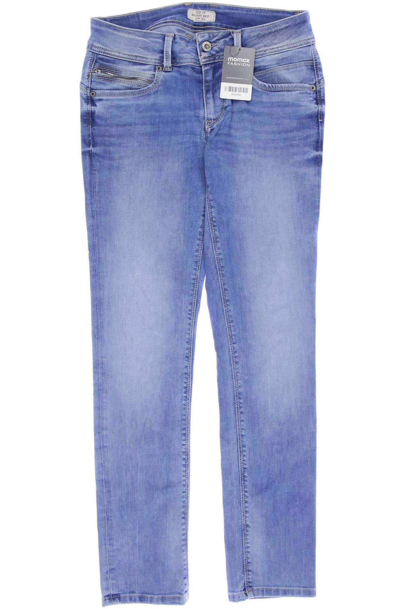 

Pepe Jeans Damen Jeans, blau