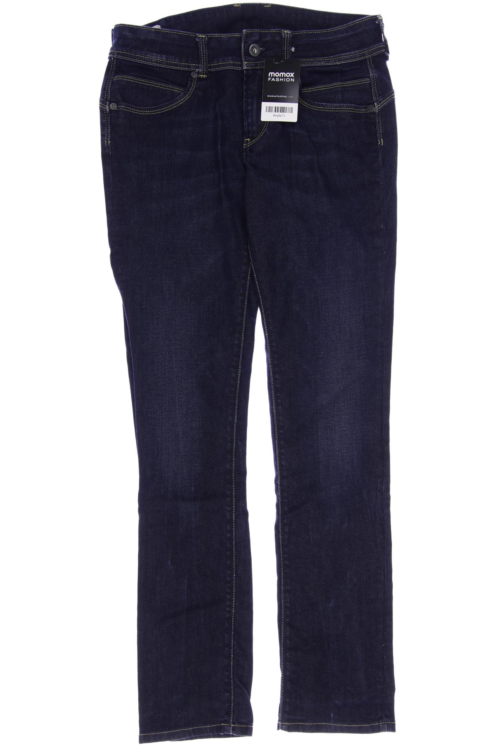 

Pepe Jeans Damen Jeans, marineblau, Gr. 30