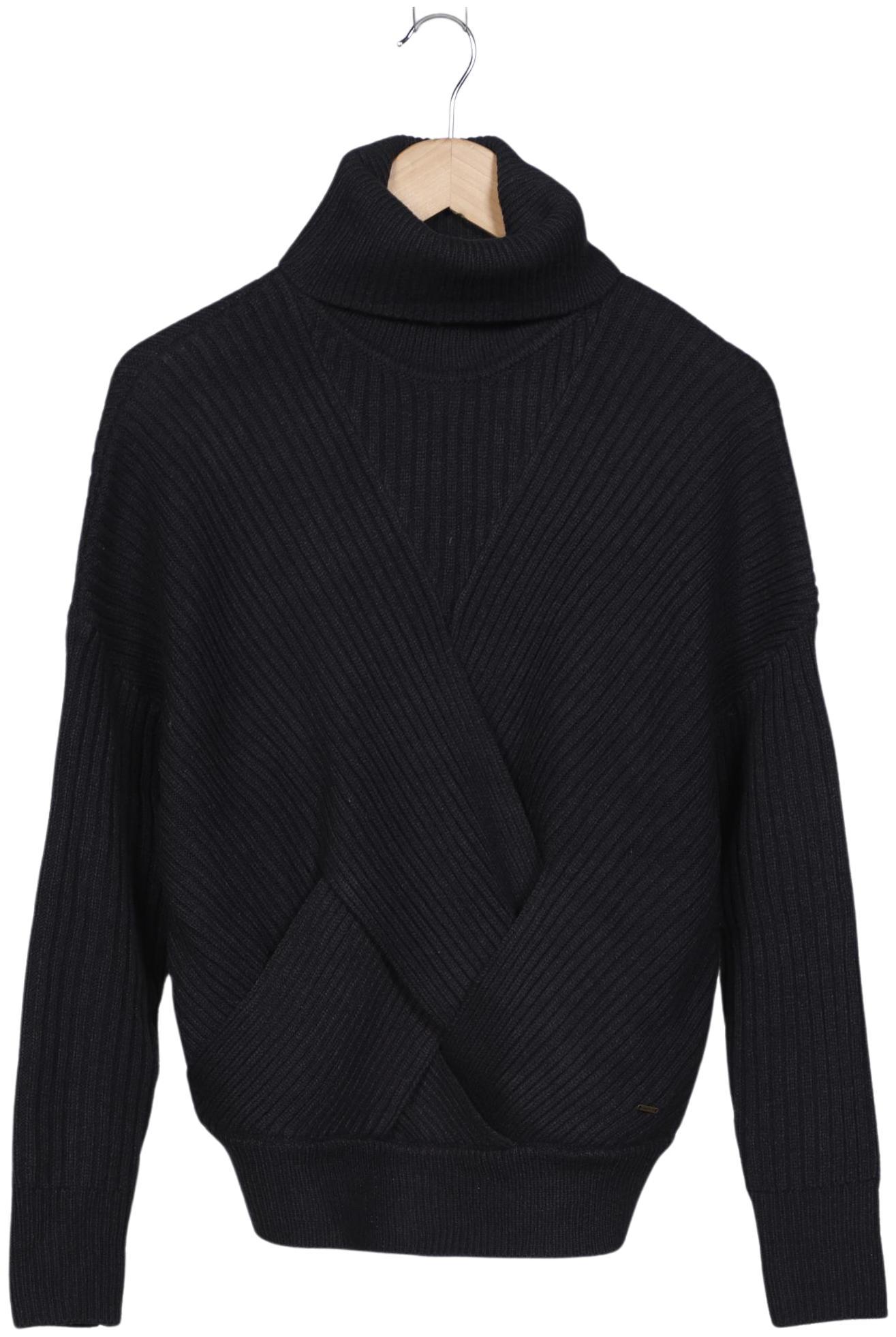 

Pepe Jeans Damen Pullover, marineblau, Gr. 36