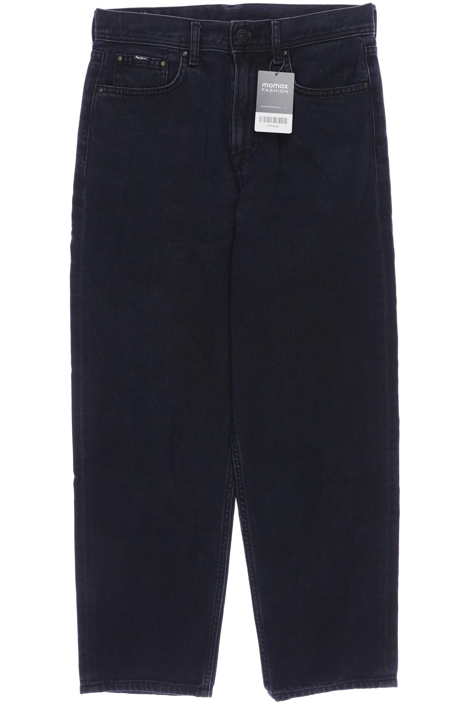 

Pepe Jeans Damen Jeans, marineblau