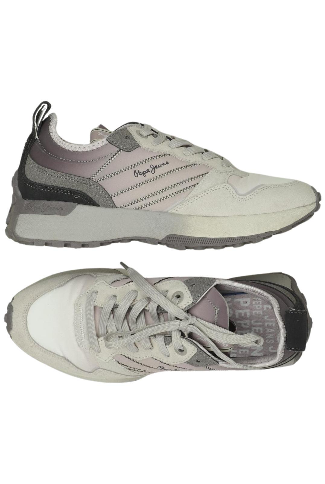 

Pepe Jeans Damen Sneakers, mehrfarbig, Gr. 37