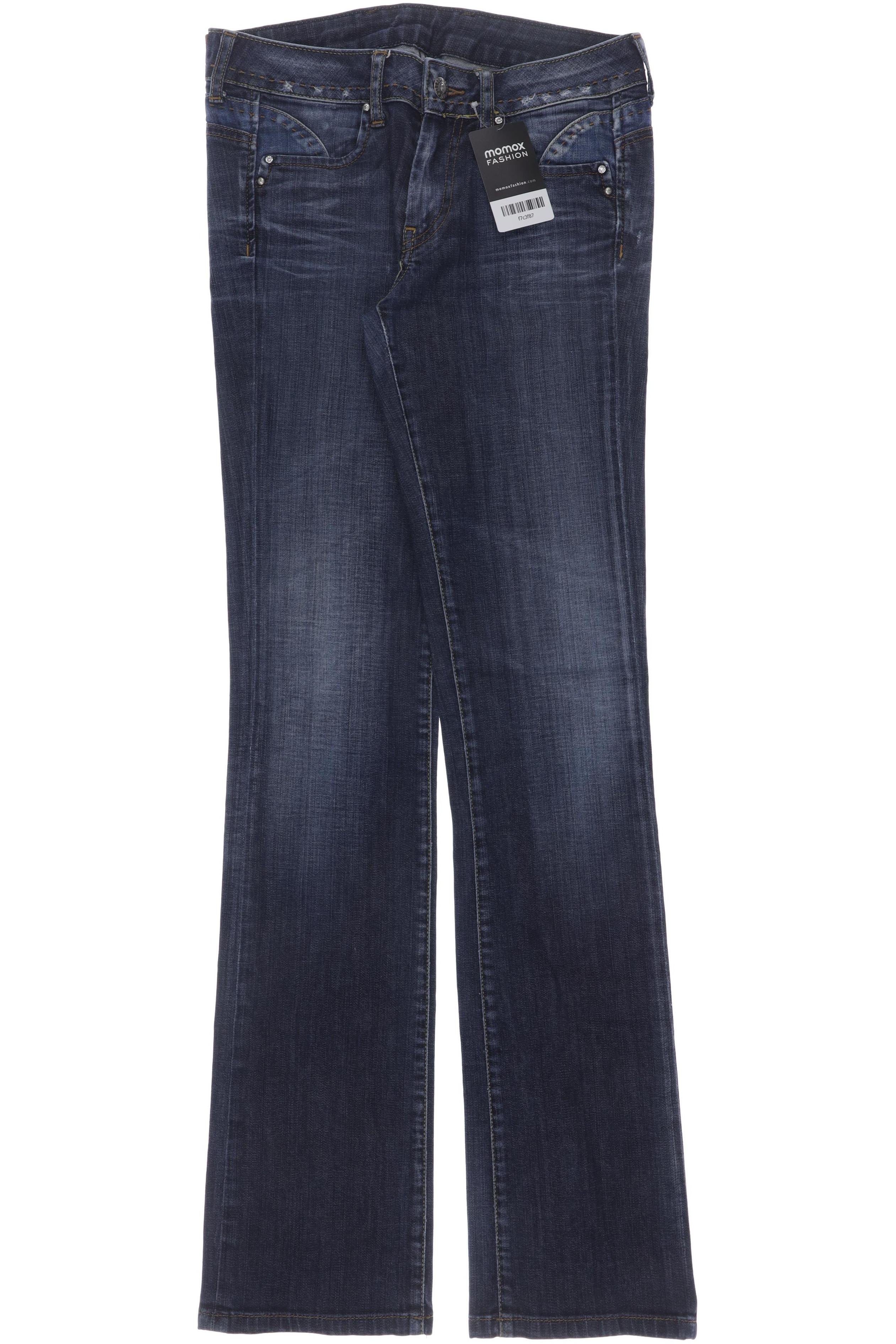 

Pepe Jeans Damen Jeans, blau, Gr. 28