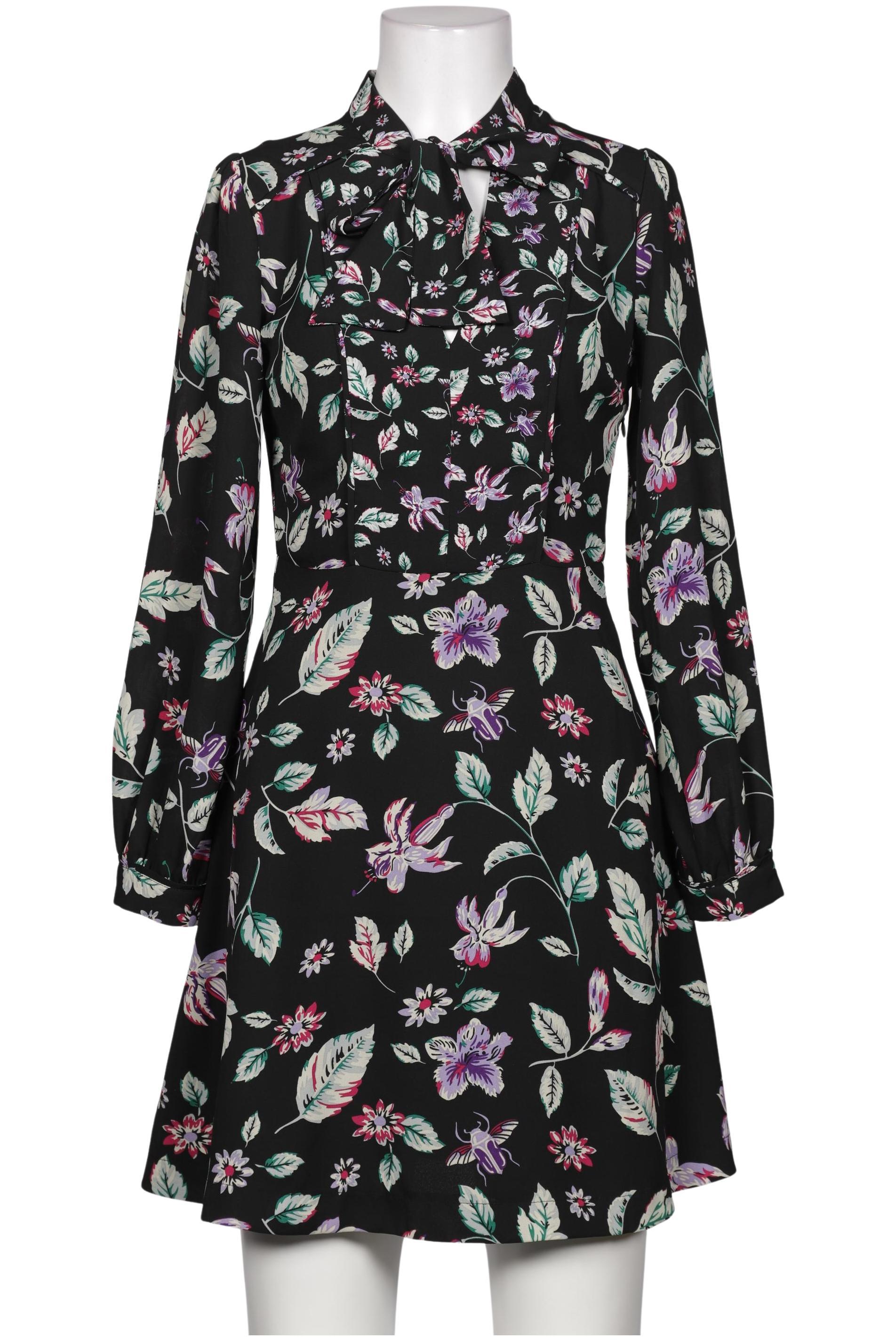 

Pepe Jeans Damen Kleid, mehrfarbig, Gr. 34