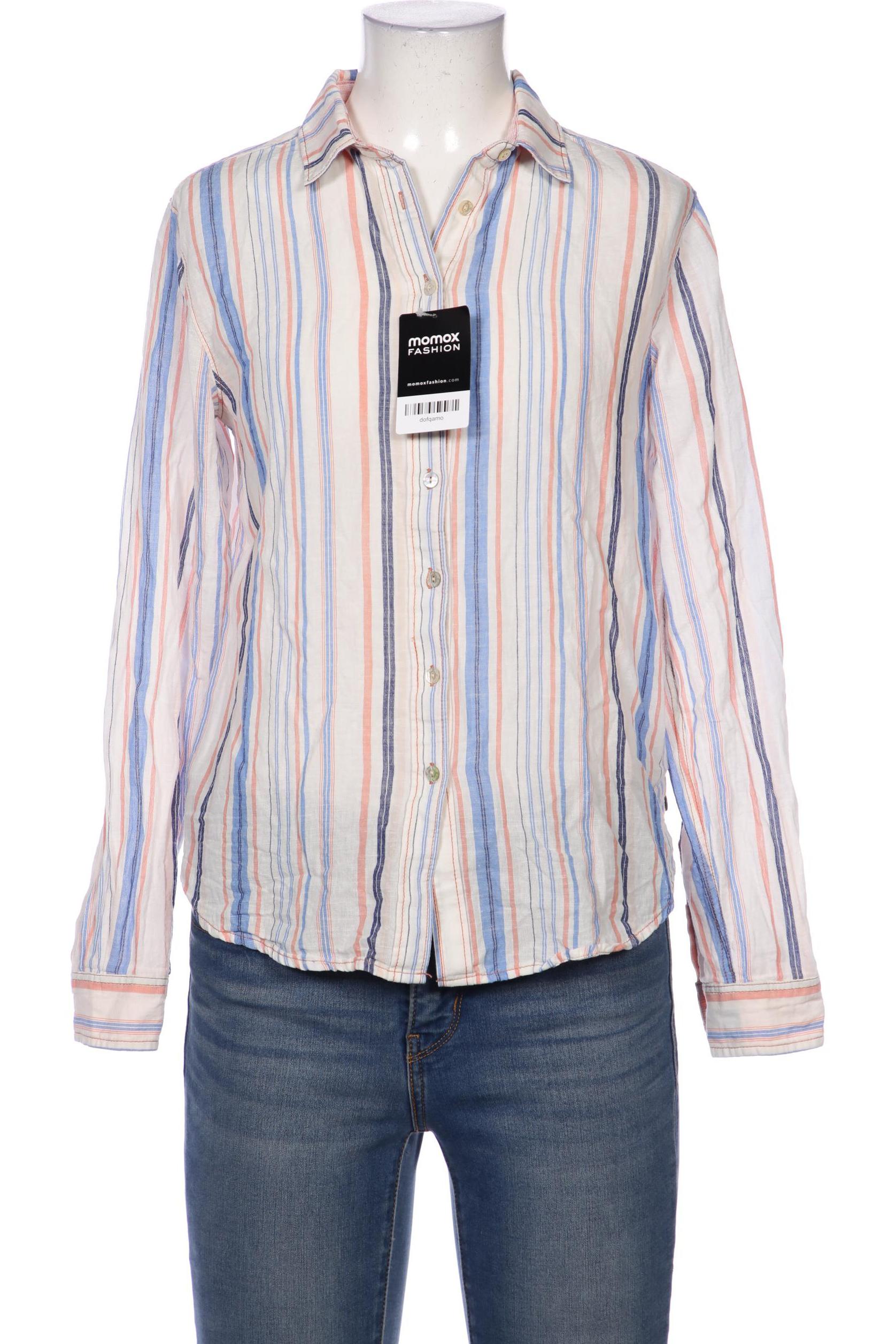 

Pepe Jeans Damen Bluse, weiß, Gr. 34
