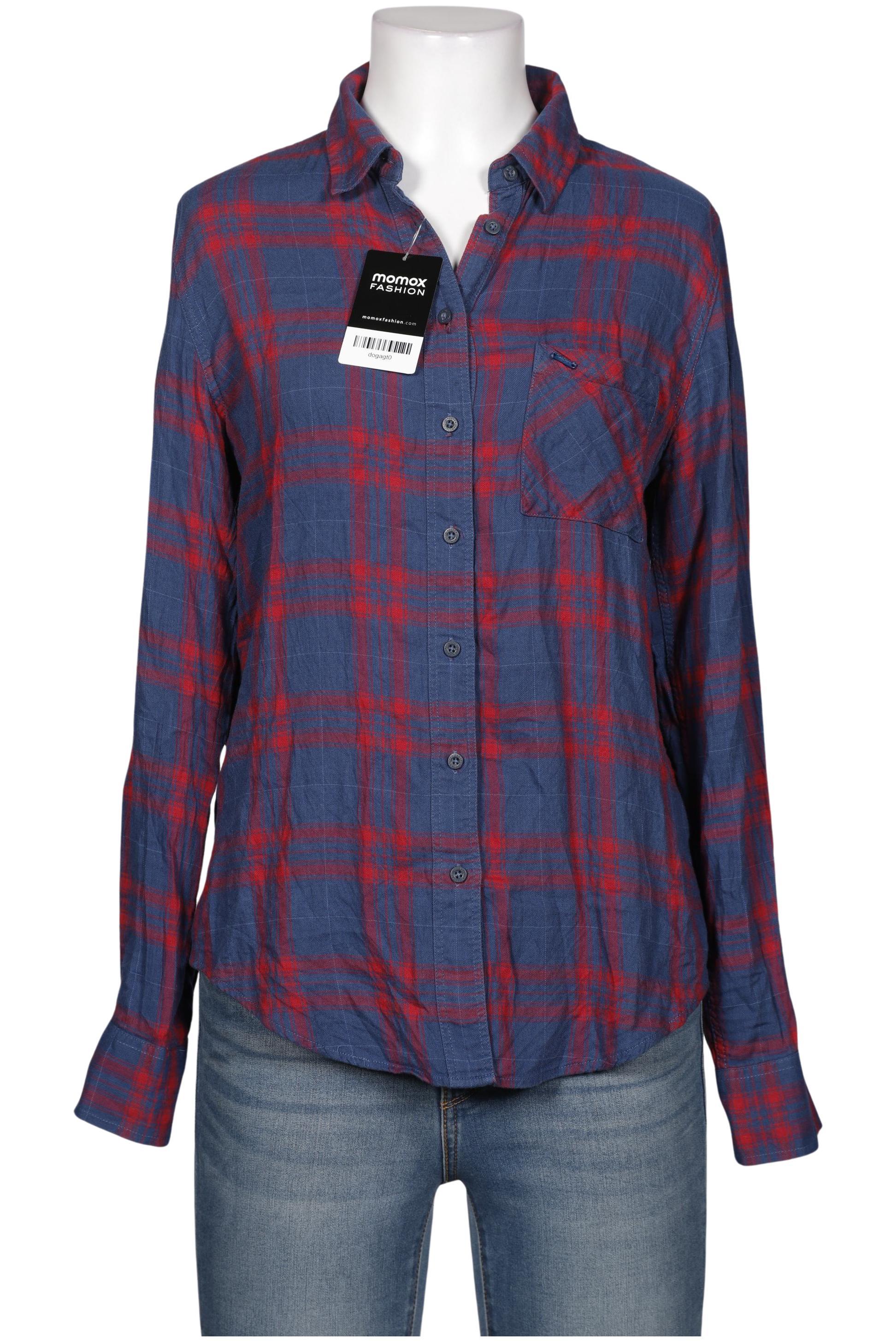 

Pepe Jeans Damen Bluse, mehrfarbig, Gr. 38