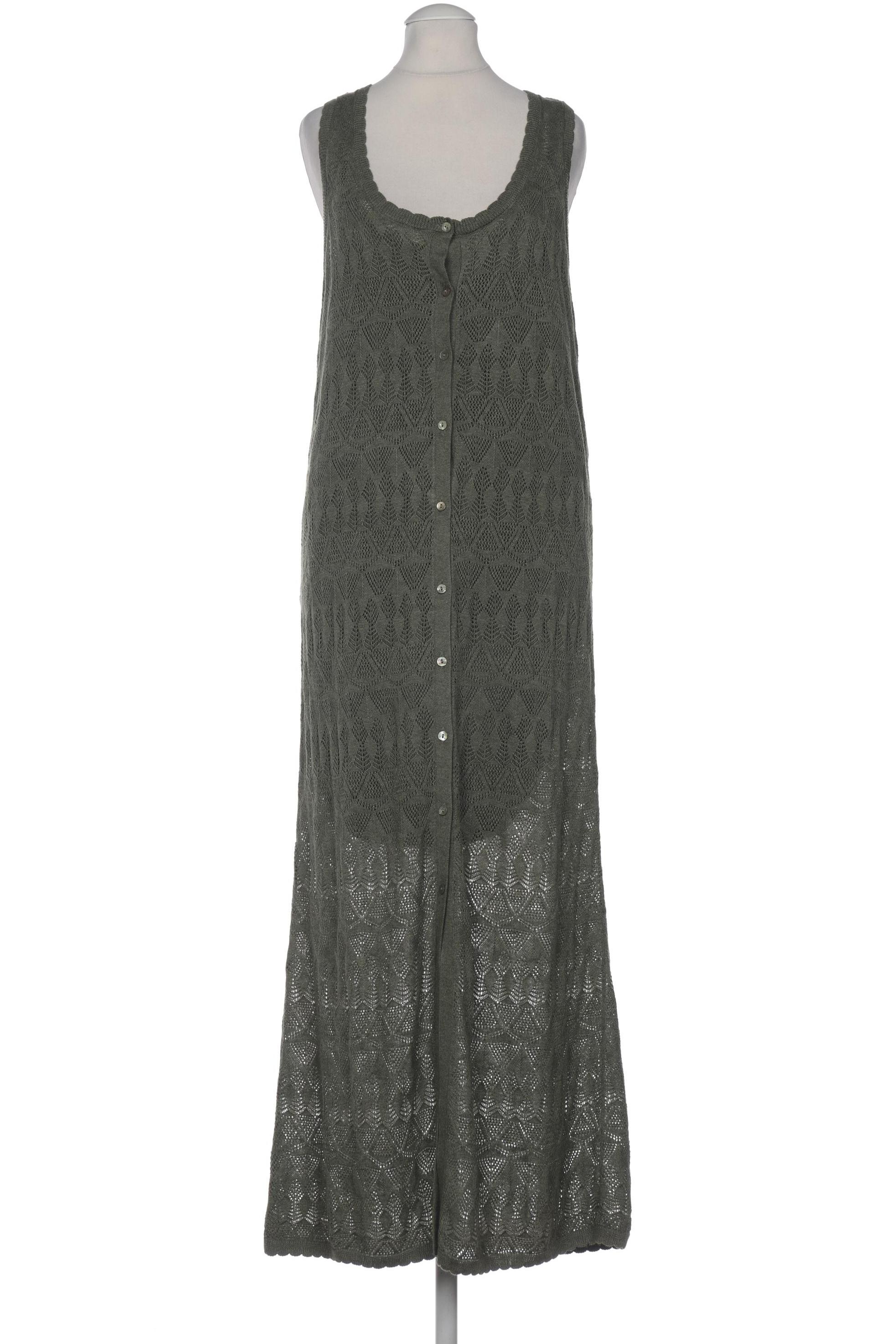 

Pepe Jeans Damen Kleid, grün, Gr. 42