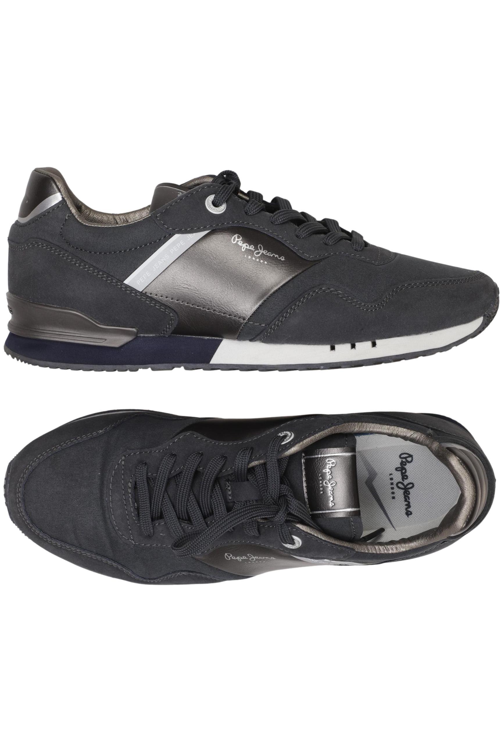 

Pepe Jeans Damen Sneakers, mehrfarbig, Gr. 40