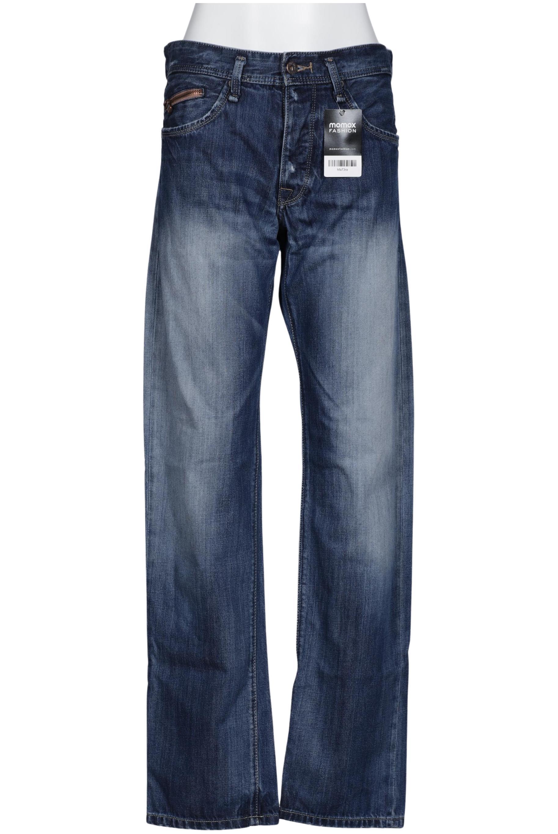 

Pepe Jeans Damen Jeans, blau, Gr. 27
