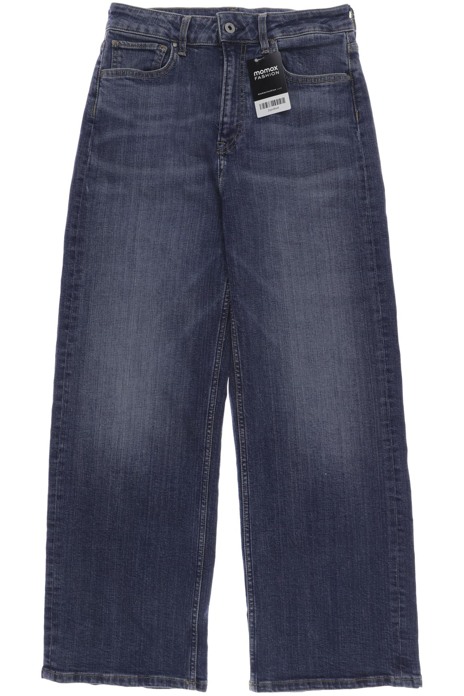 

Pepe Jeans Damen Jeans, marineblau, Gr. 29