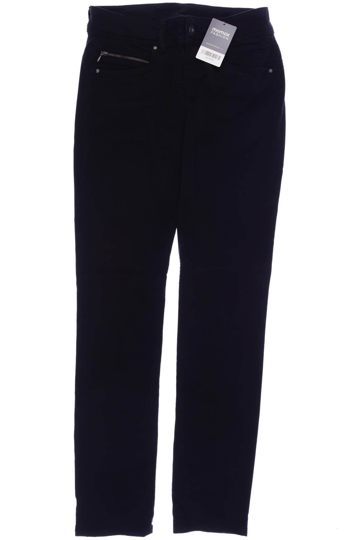 

Pepe Jeans Damen Jeans, schwarz