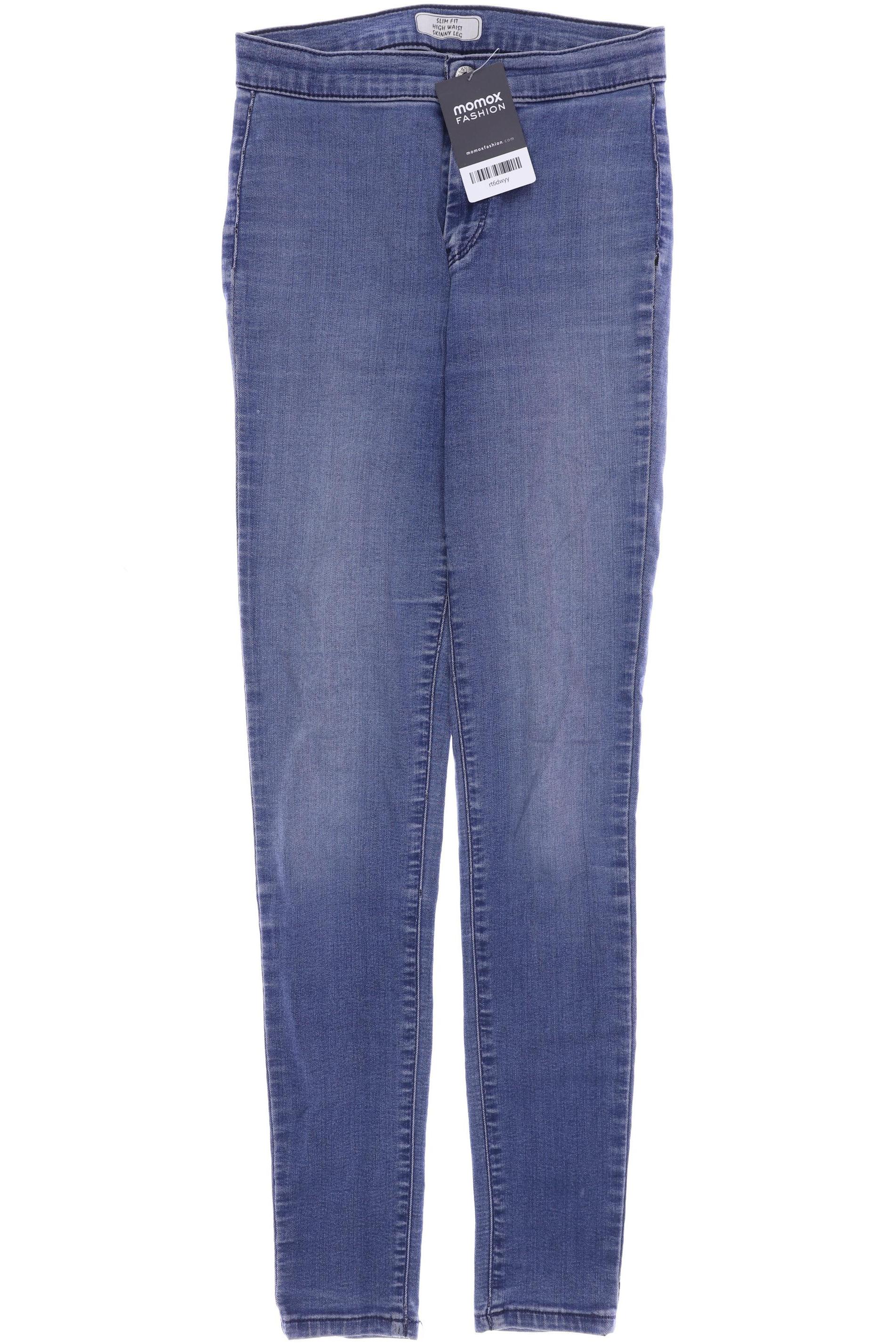 

Pepe Jeans Damen Jeans, blau, Gr. 0
