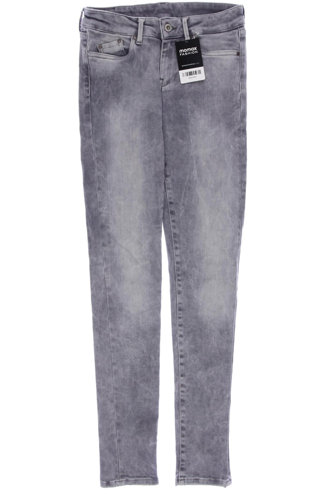 

Pepe Jeans Damen Jeans, grau