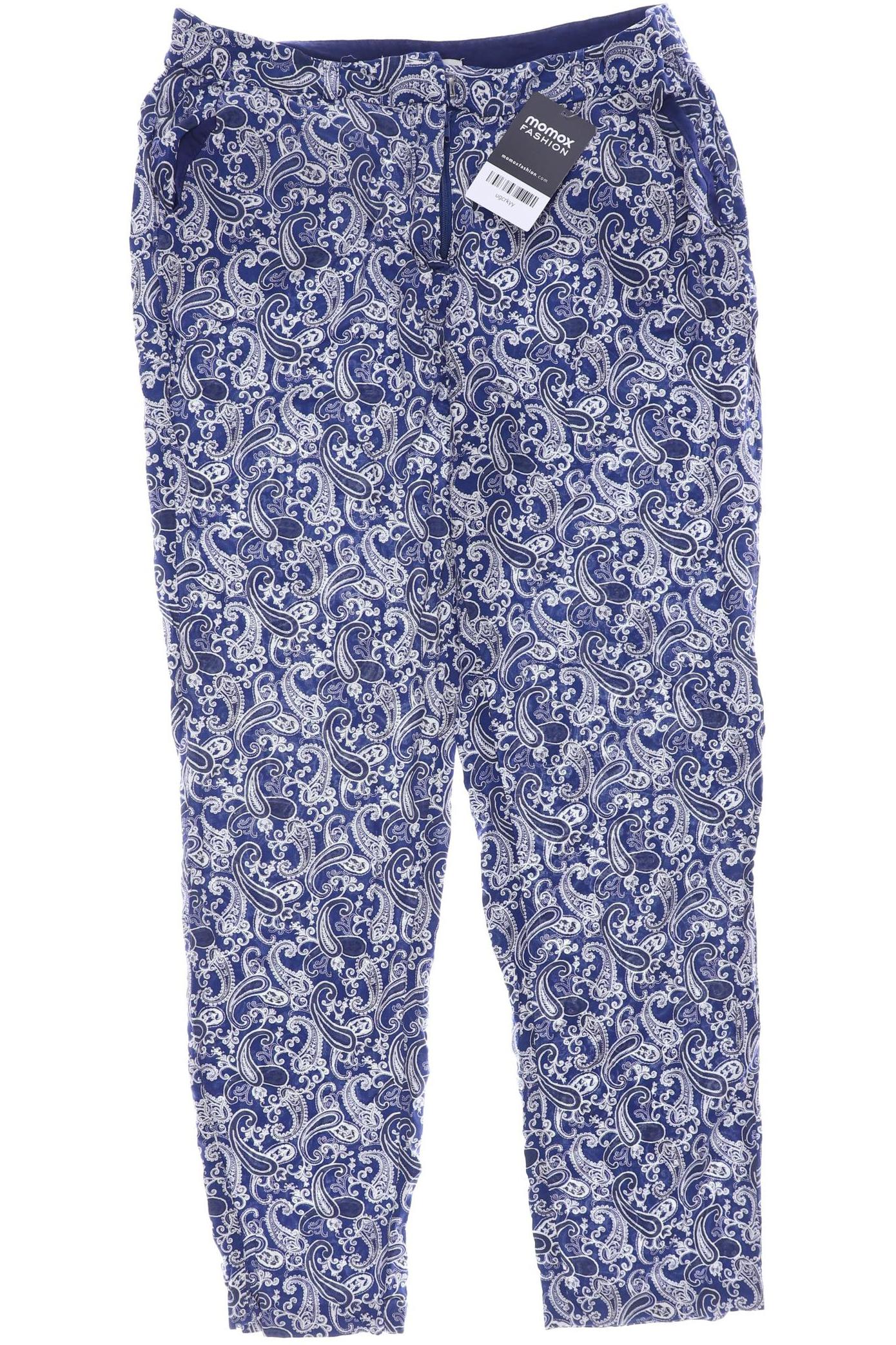 

Pepe Jeans Damen Stoffhose, blau, Gr. 36