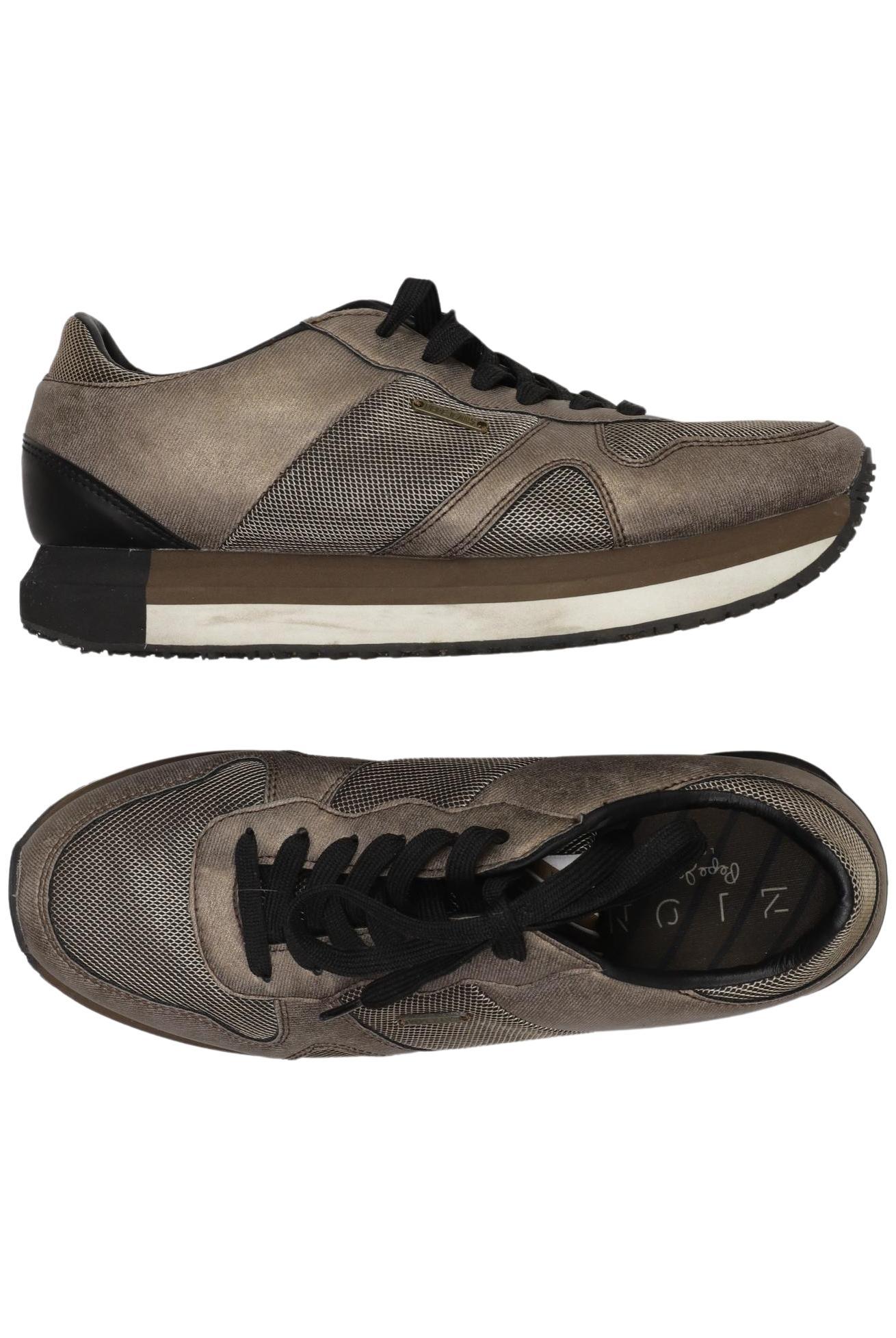 

Pepe Jeans Damen Sneakers, grau, Gr. 39