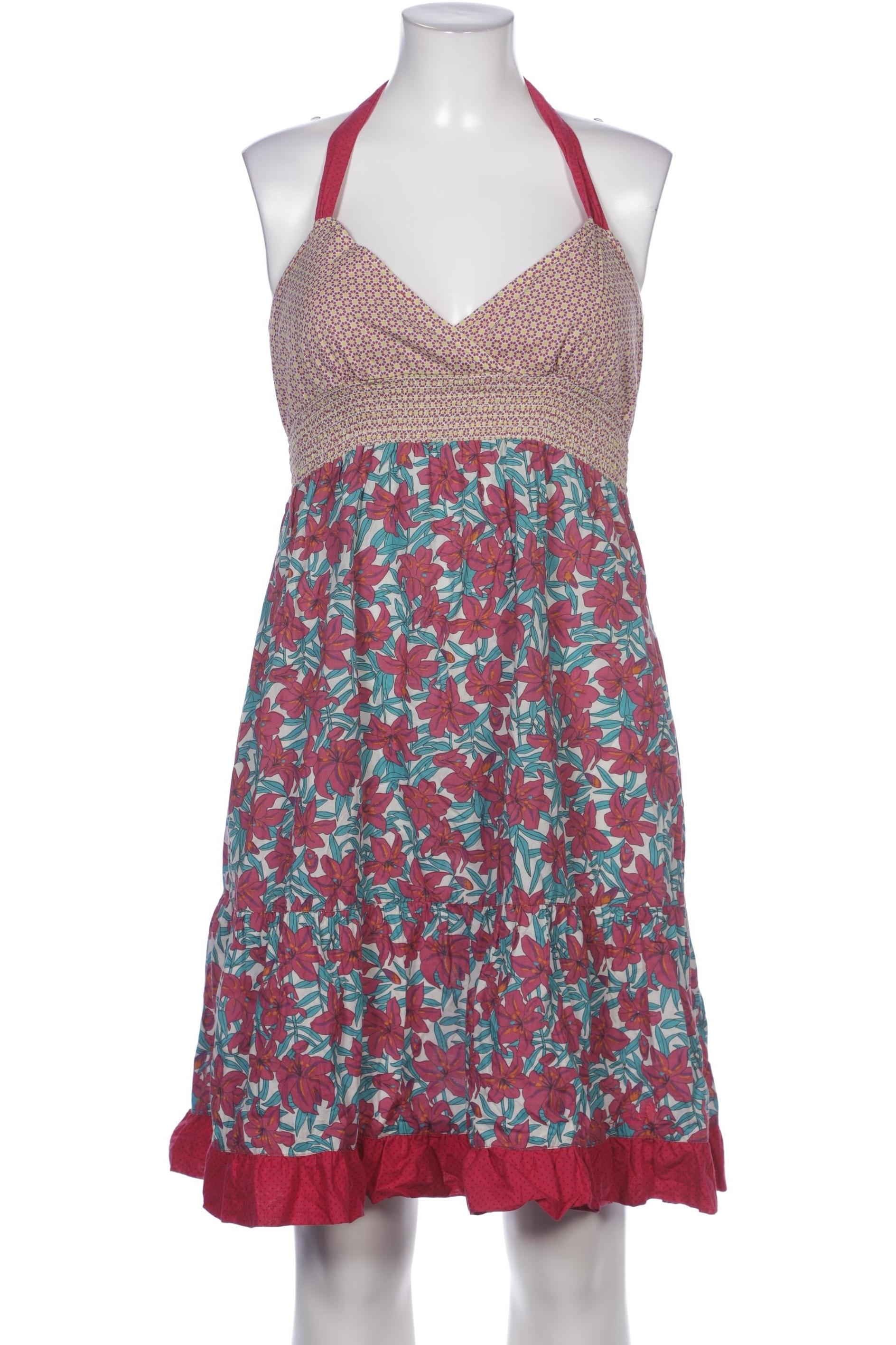 

Pepe Jeans Damen Kleid, mehrfarbig, Gr. 42