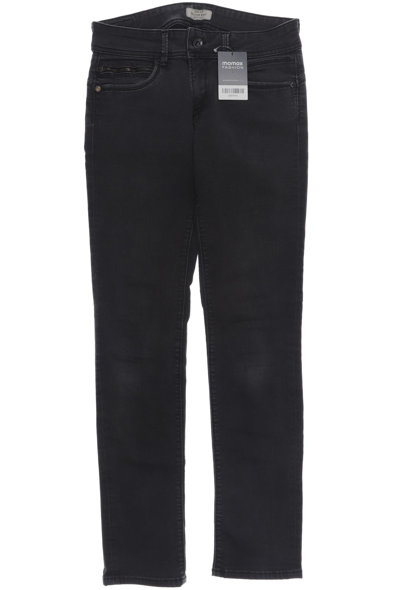 

Pepe Jeans Damen Jeans, grau