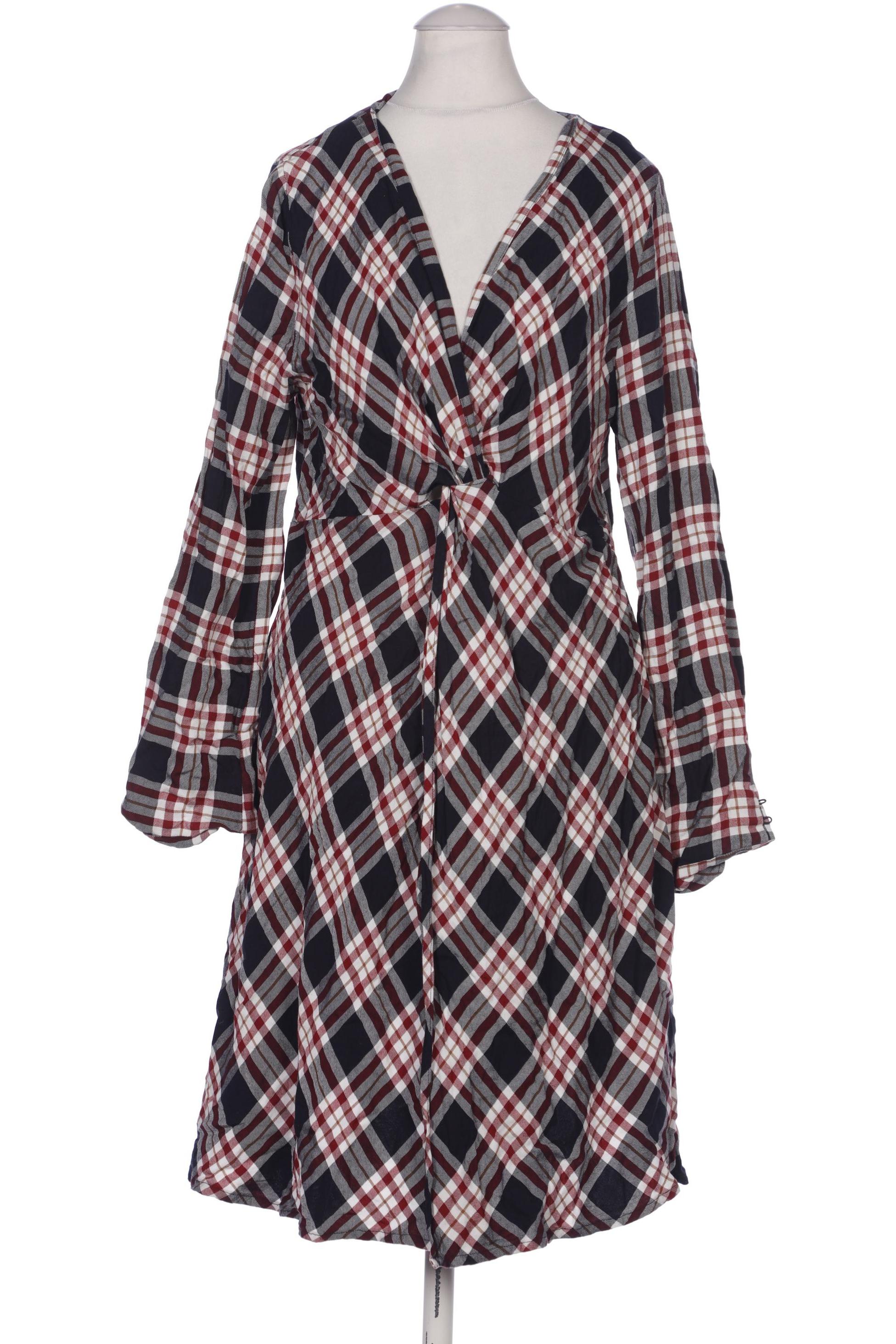 

Pepe Jeans Damen Kleid, mehrfarbig, Gr. 36