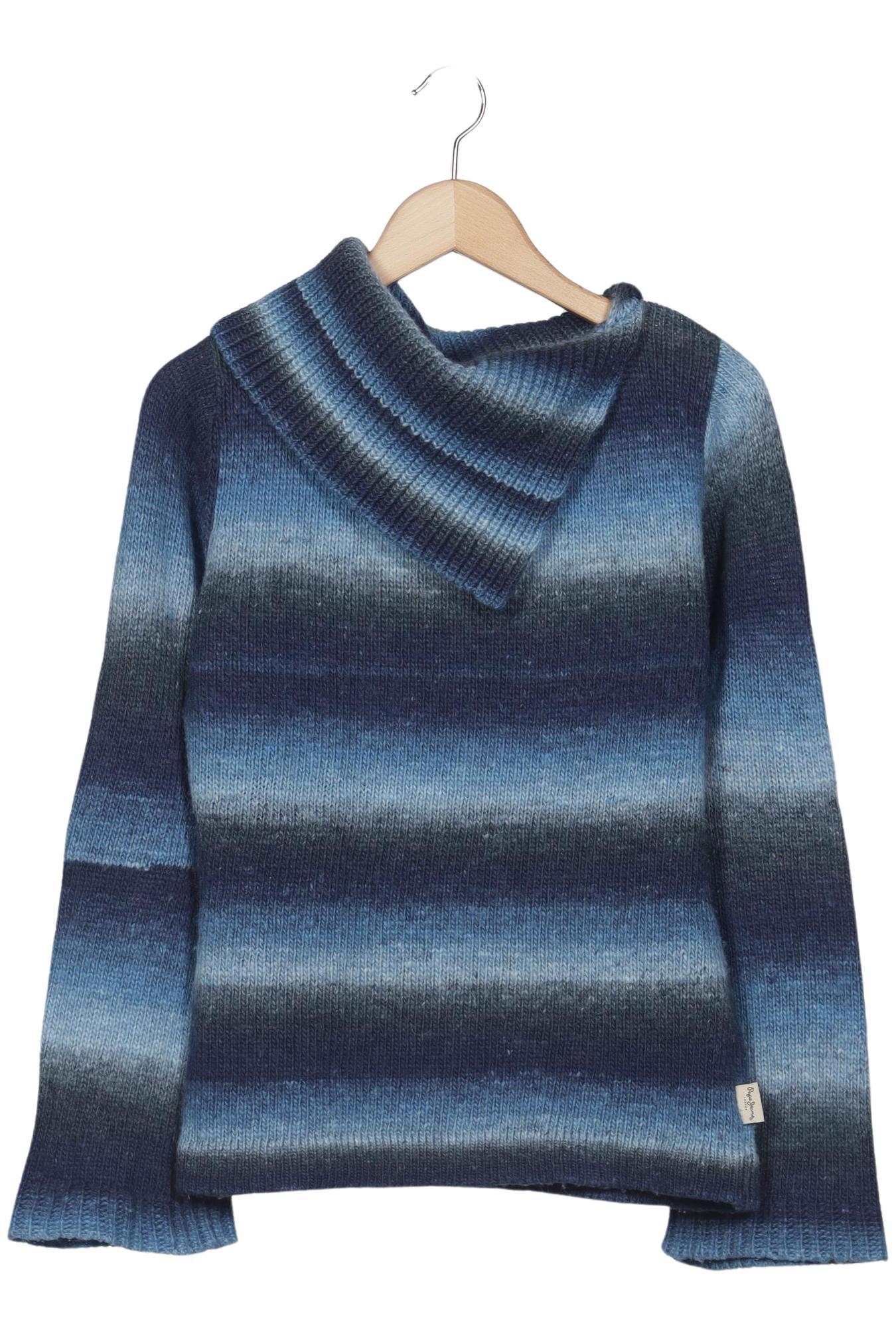 

Pepe Jeans Damen Pullover, mehrfarbig, Gr. 42