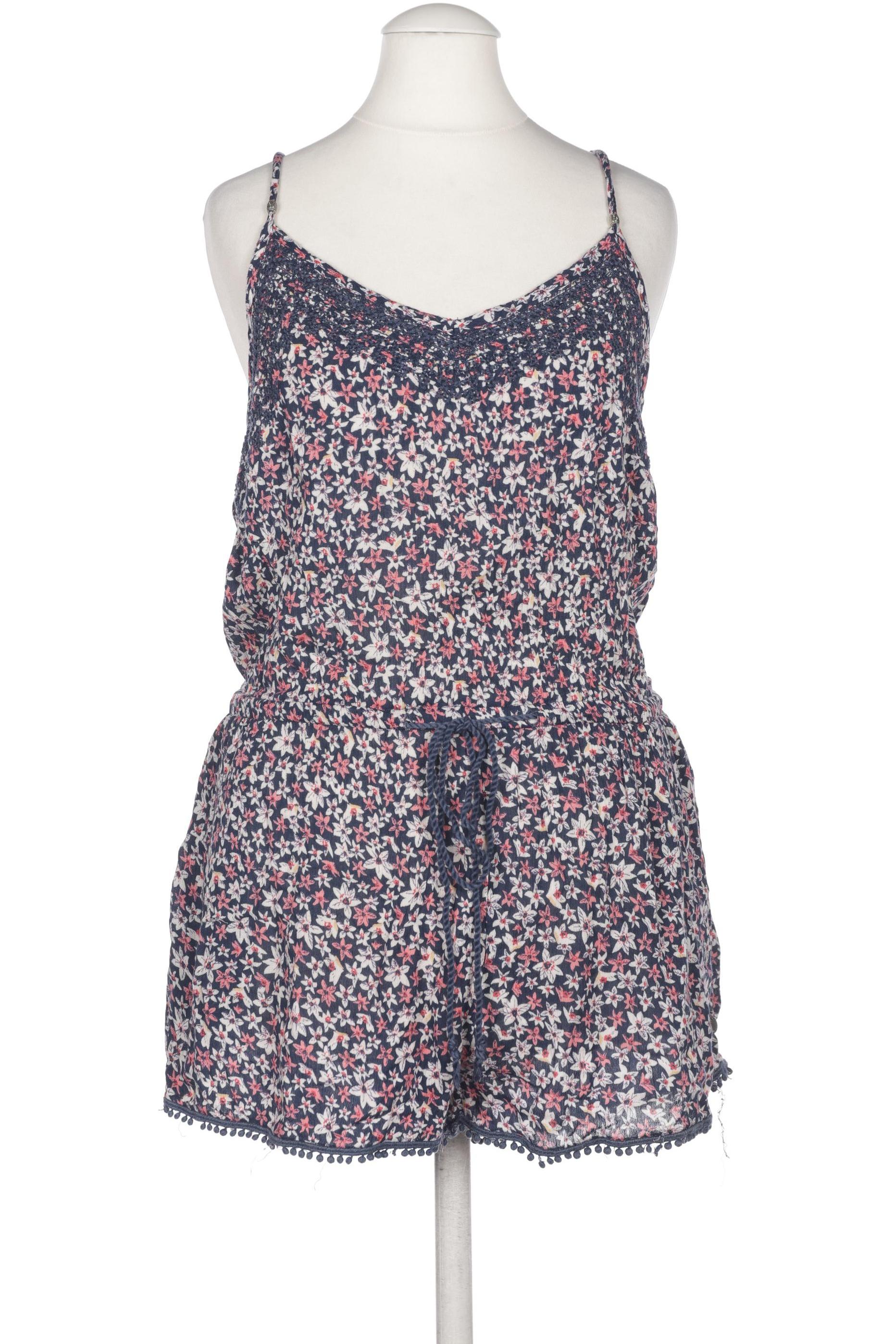 

Pepe Jeans Damen Jumpsuit/Overall, mehrfarbig
