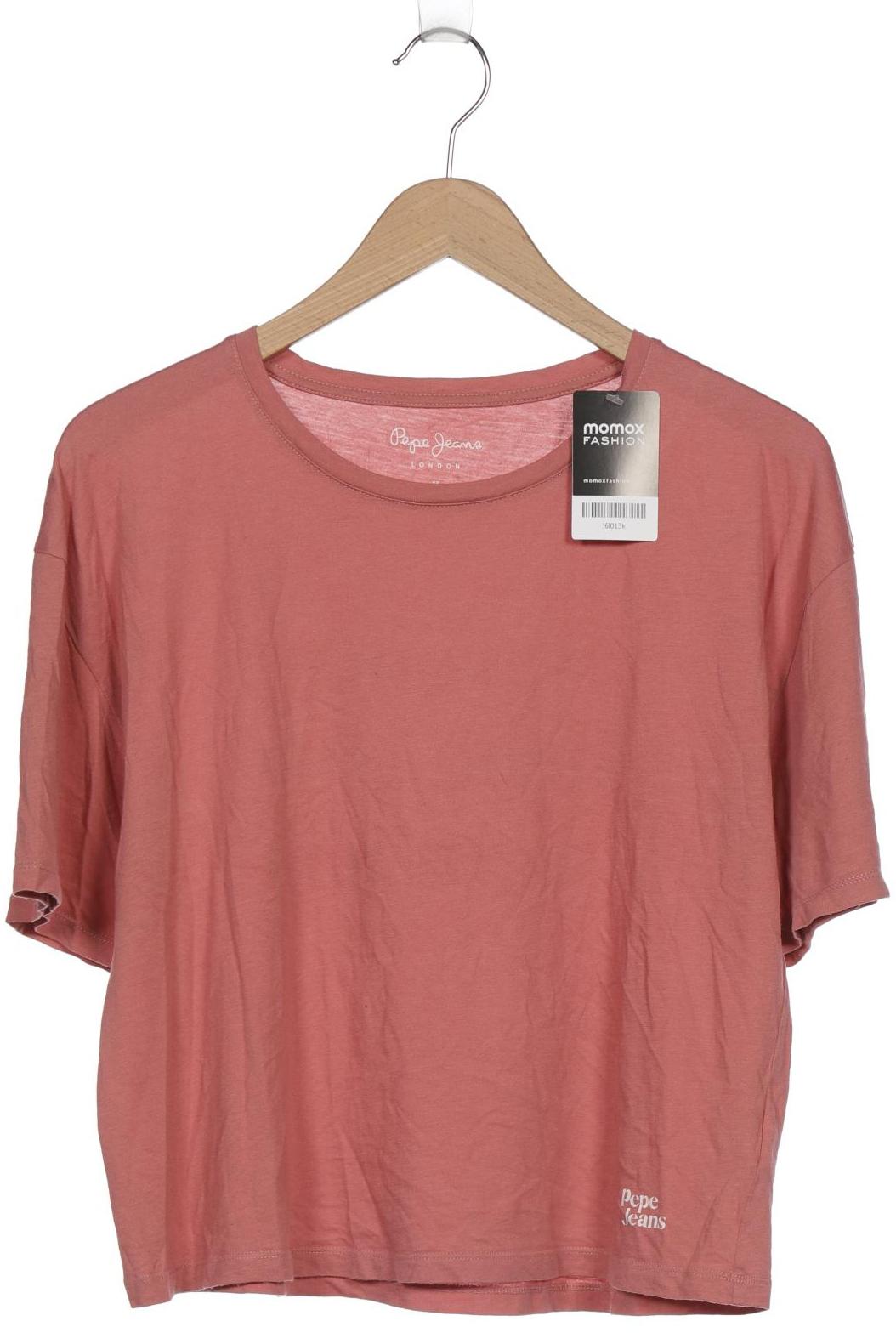 

Pepe Jeans Damen T-Shirt, pink