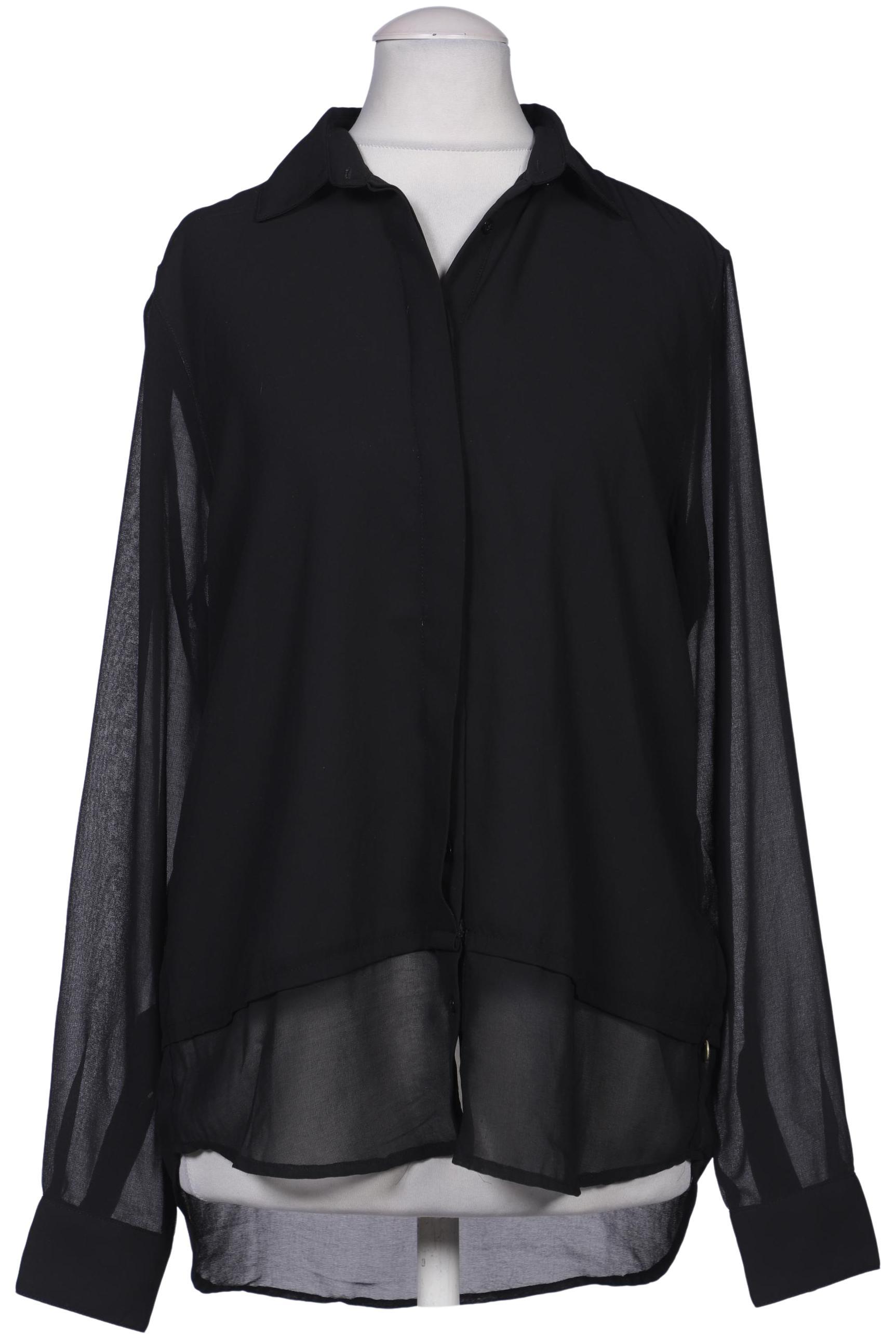 

Pepe Jeans Damen Bluse, schwarz, Gr. 36