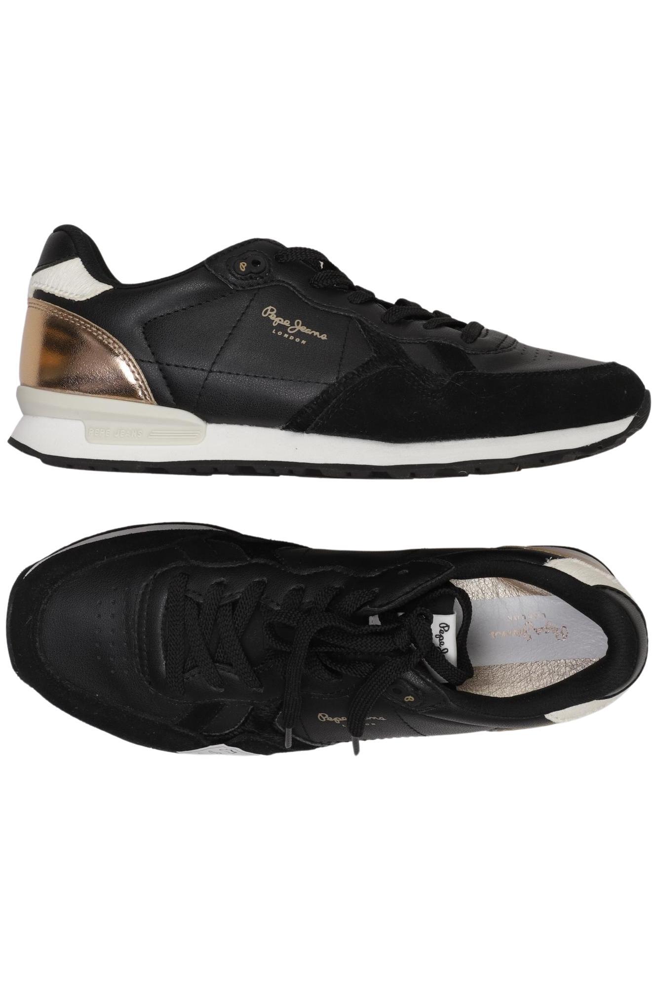 

Pepe Jeans Damen Sneakers, mehrfarbig, Gr. 40